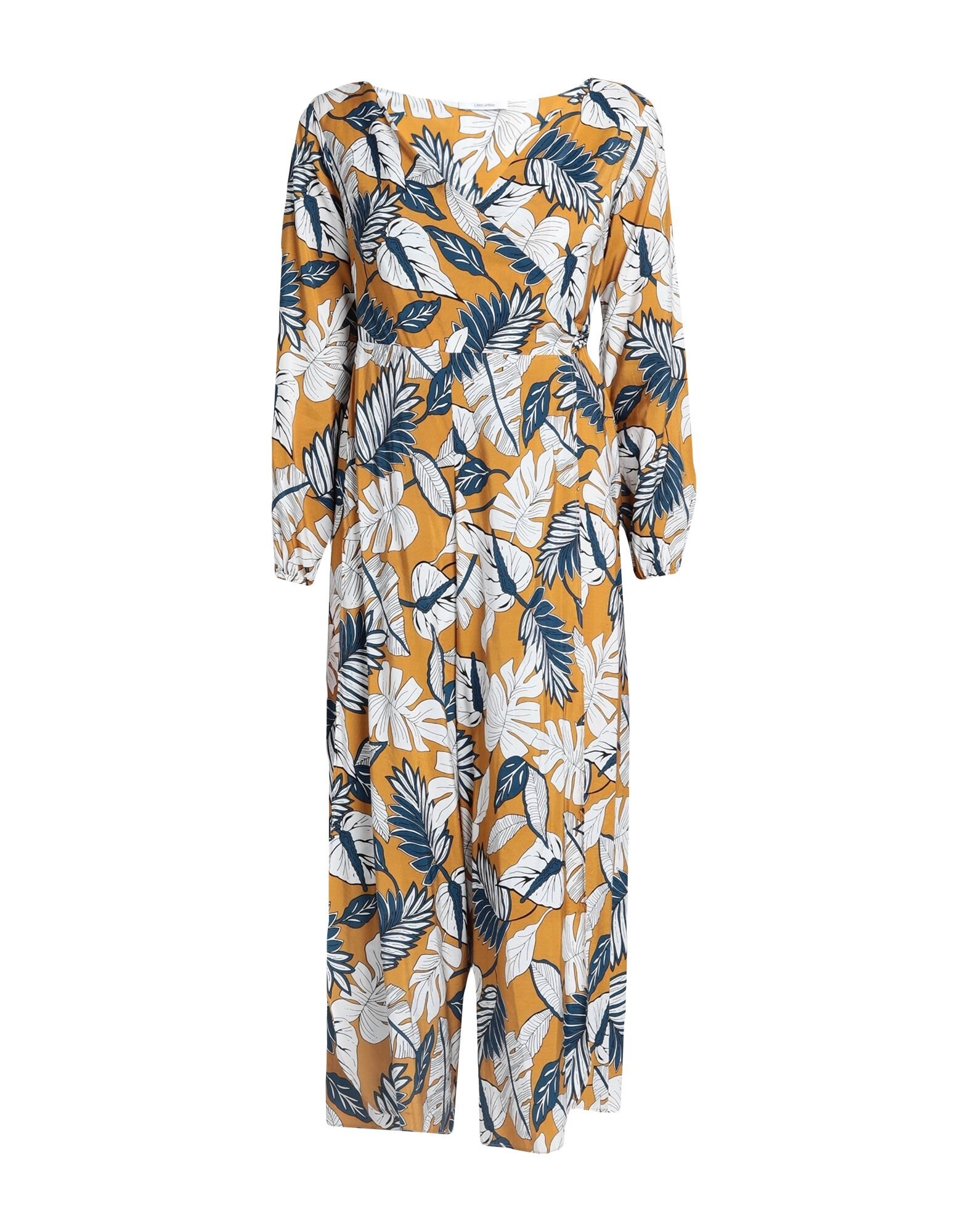 LANACAPRINA - ジャンプスーツ