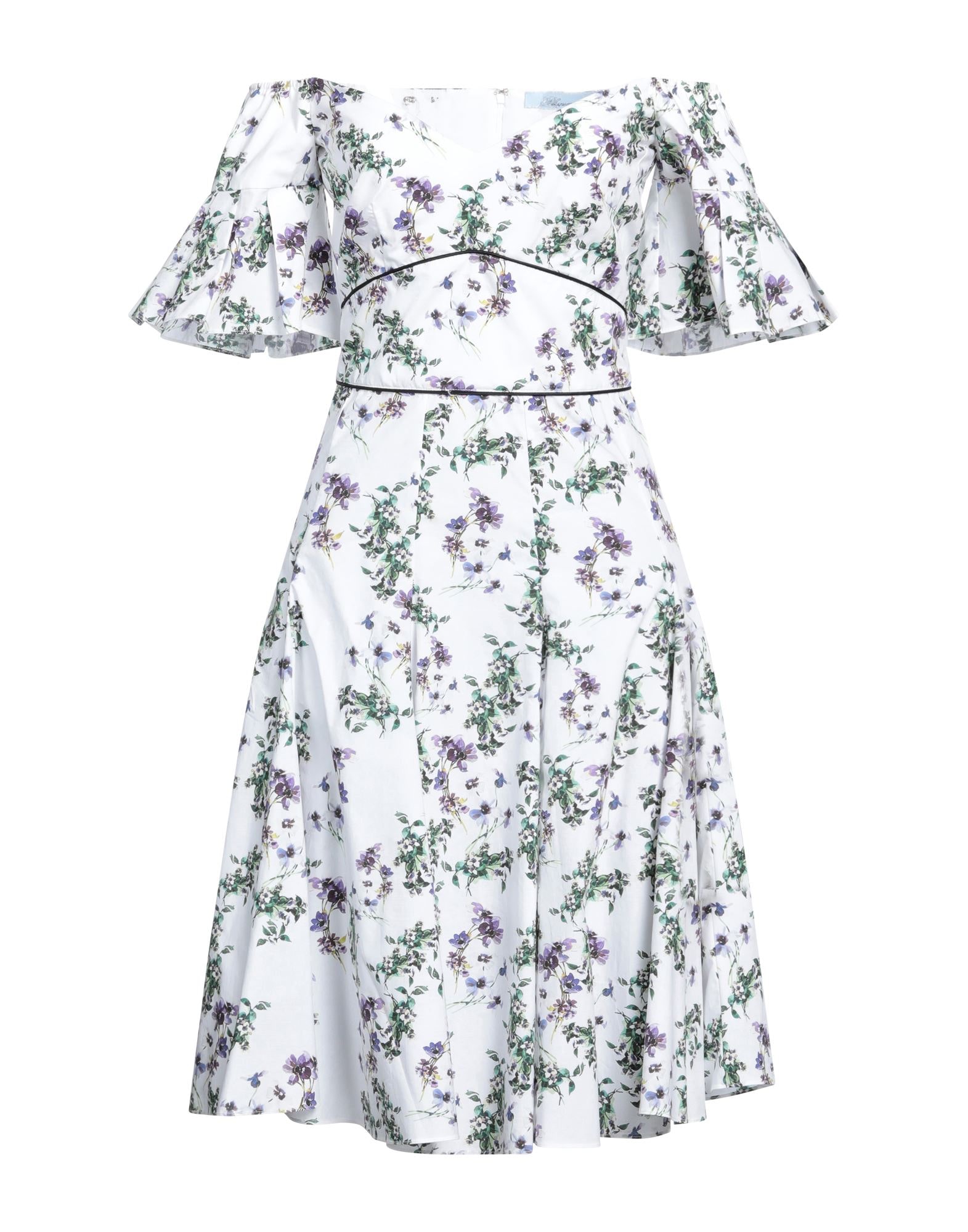 BLUMARINE - 미디 원피스