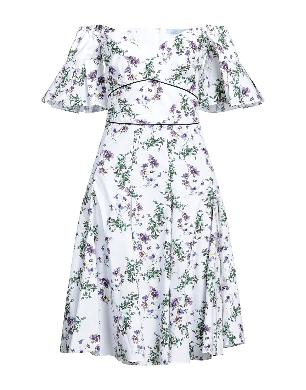 BLUMARINE - Midi-Kleider