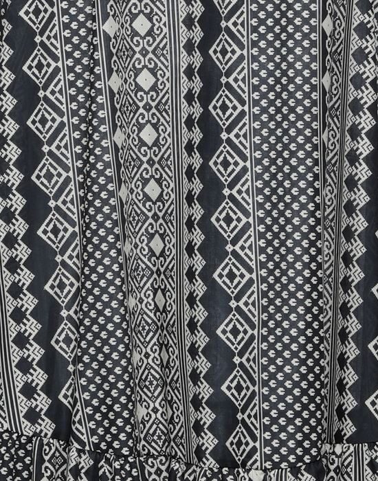 HAVEONE Длинное платье