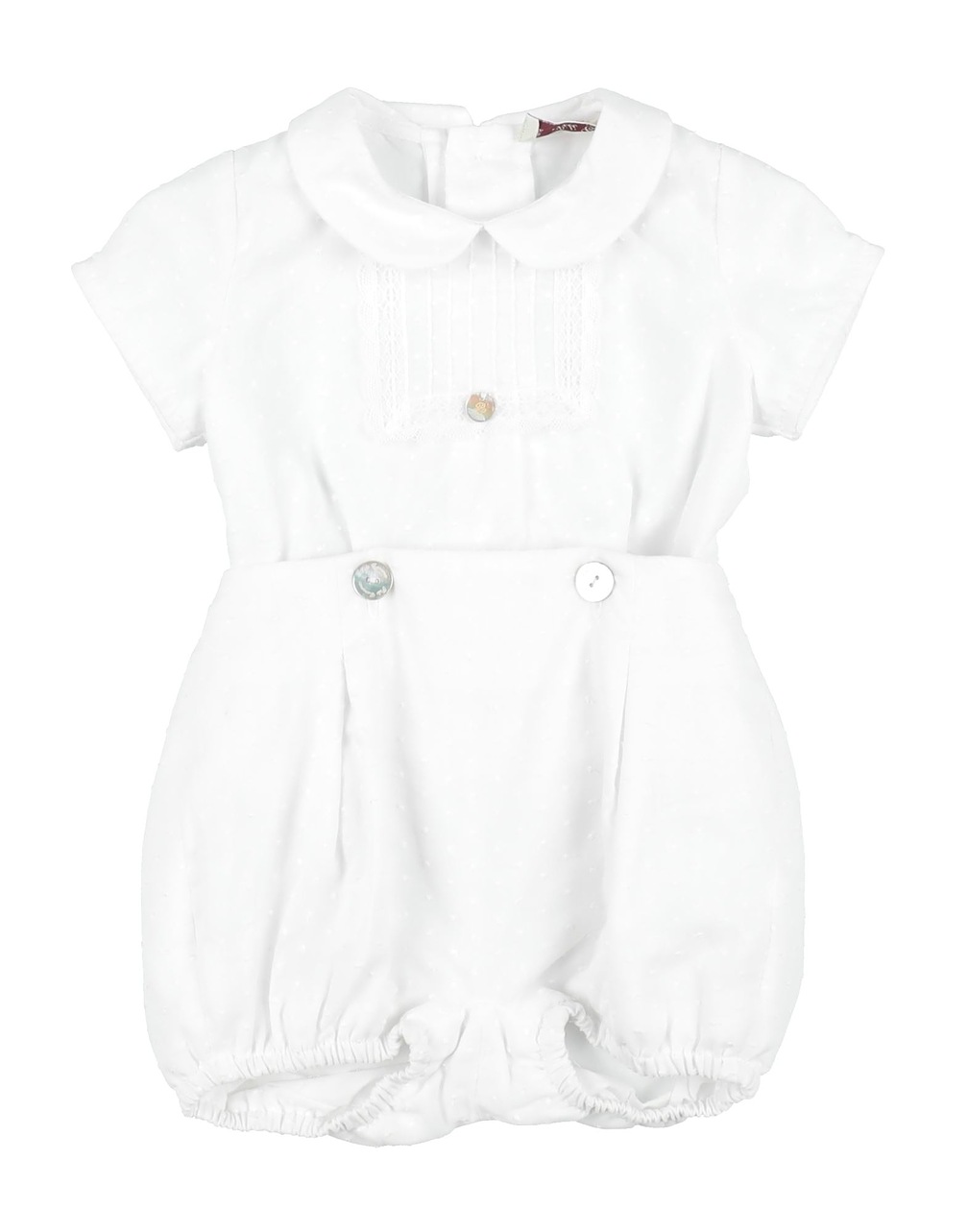 PILI CARRERA - Baby All-in-ones & Dungarees