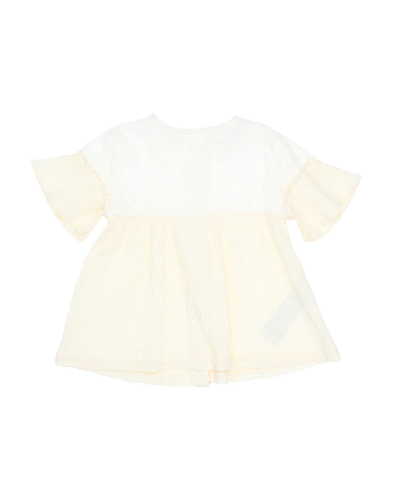 MESSAGE IN THE BOTTLE - Baby dresses