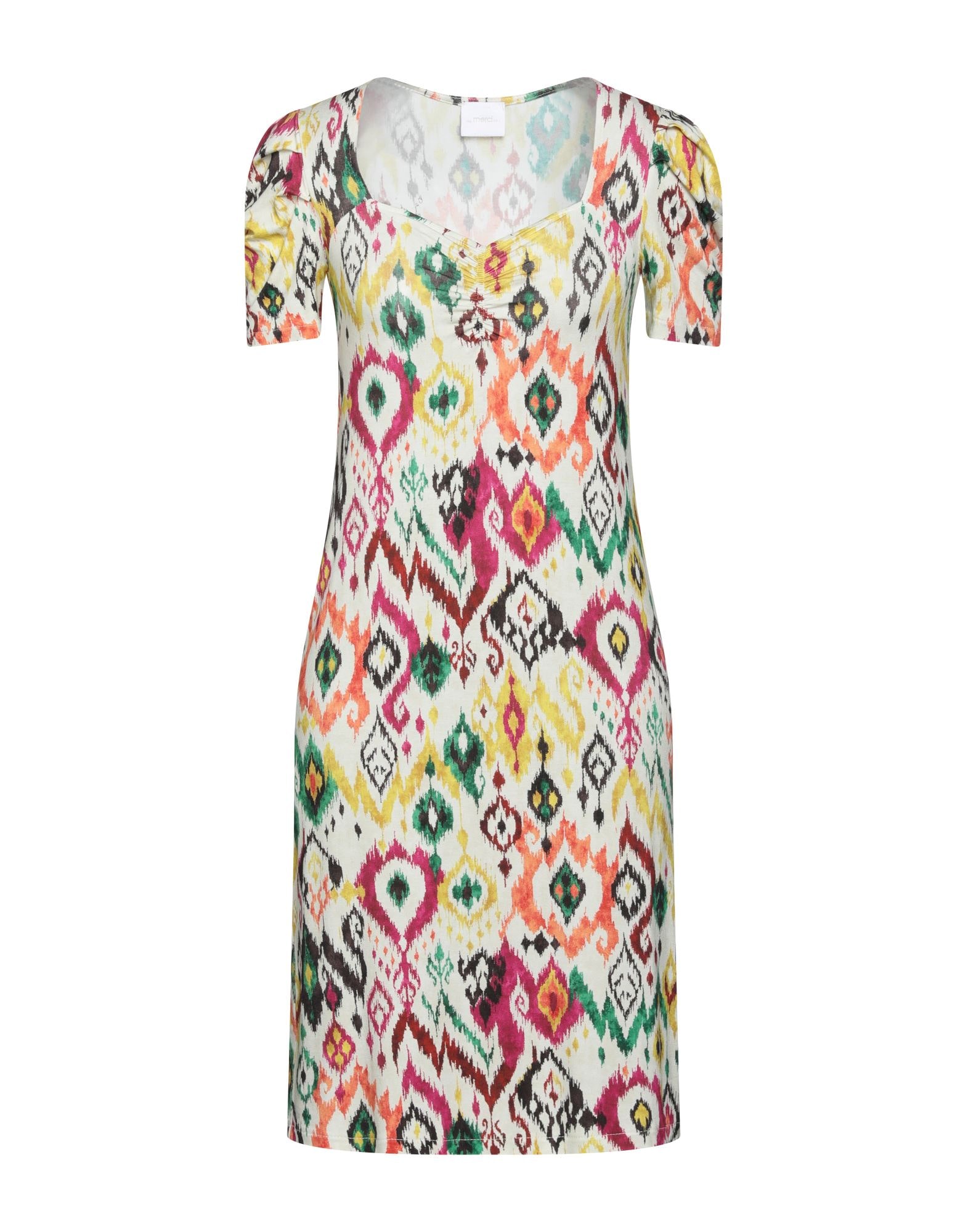 MERCI ITALIA - Mini dresses