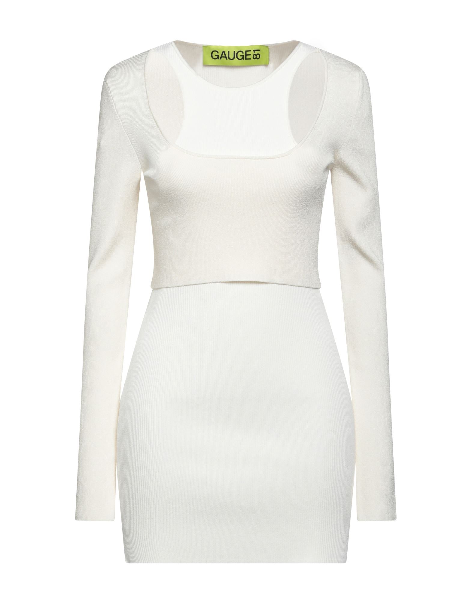 GAUGE81 - Mini dresses