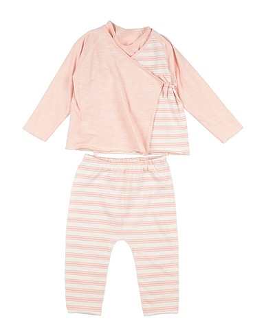 FRUGOO Baby co-ord Blush 100% Cotton