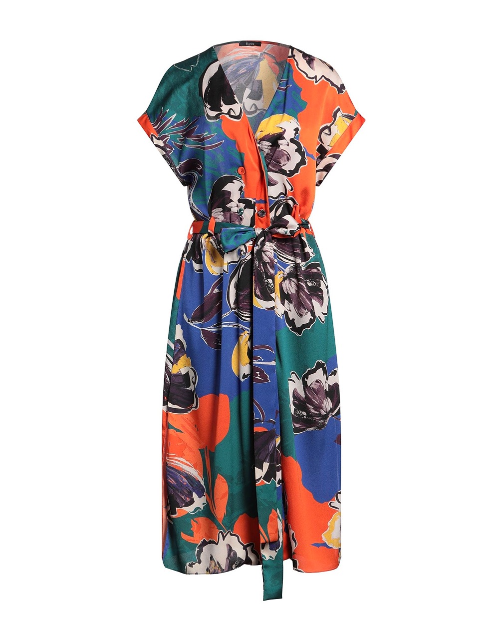 HANITA - Midi dresses