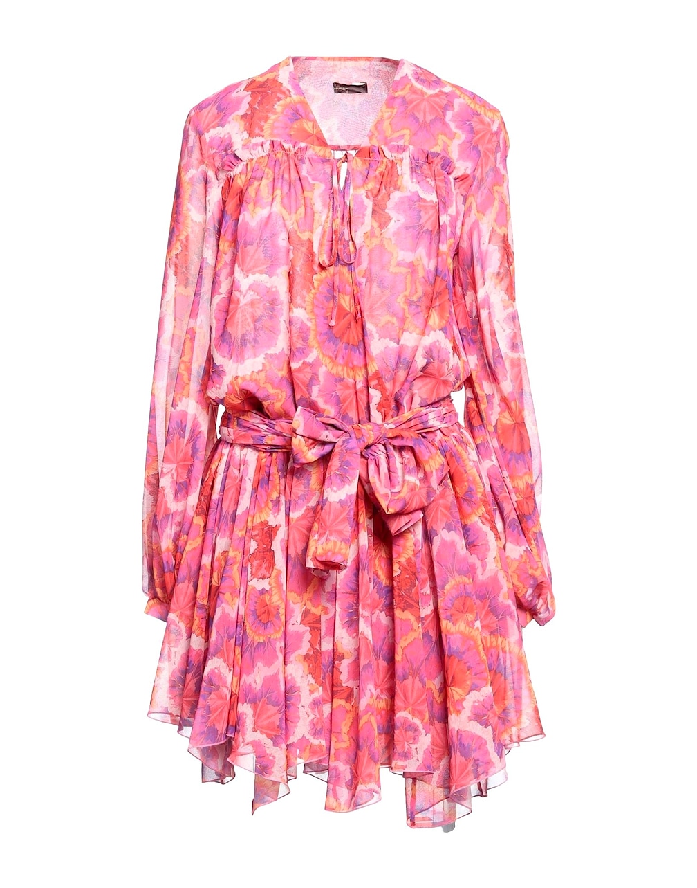 OLLA PARÉG - Mini dresses