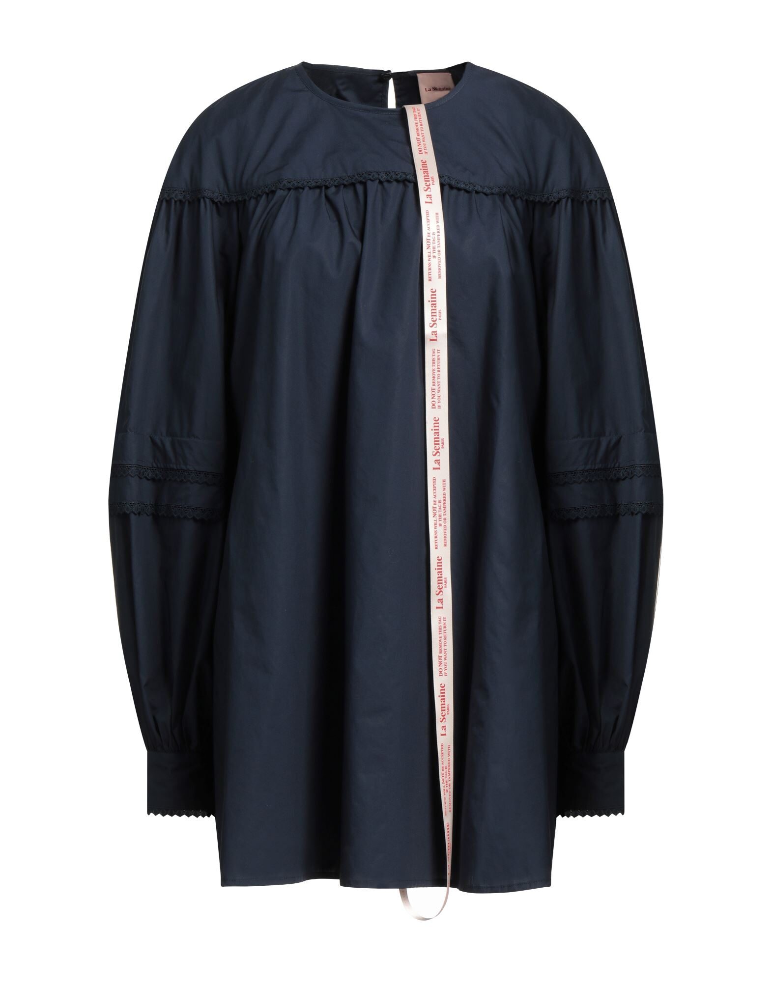 LA SEMAINE Paris - Vestiti corti