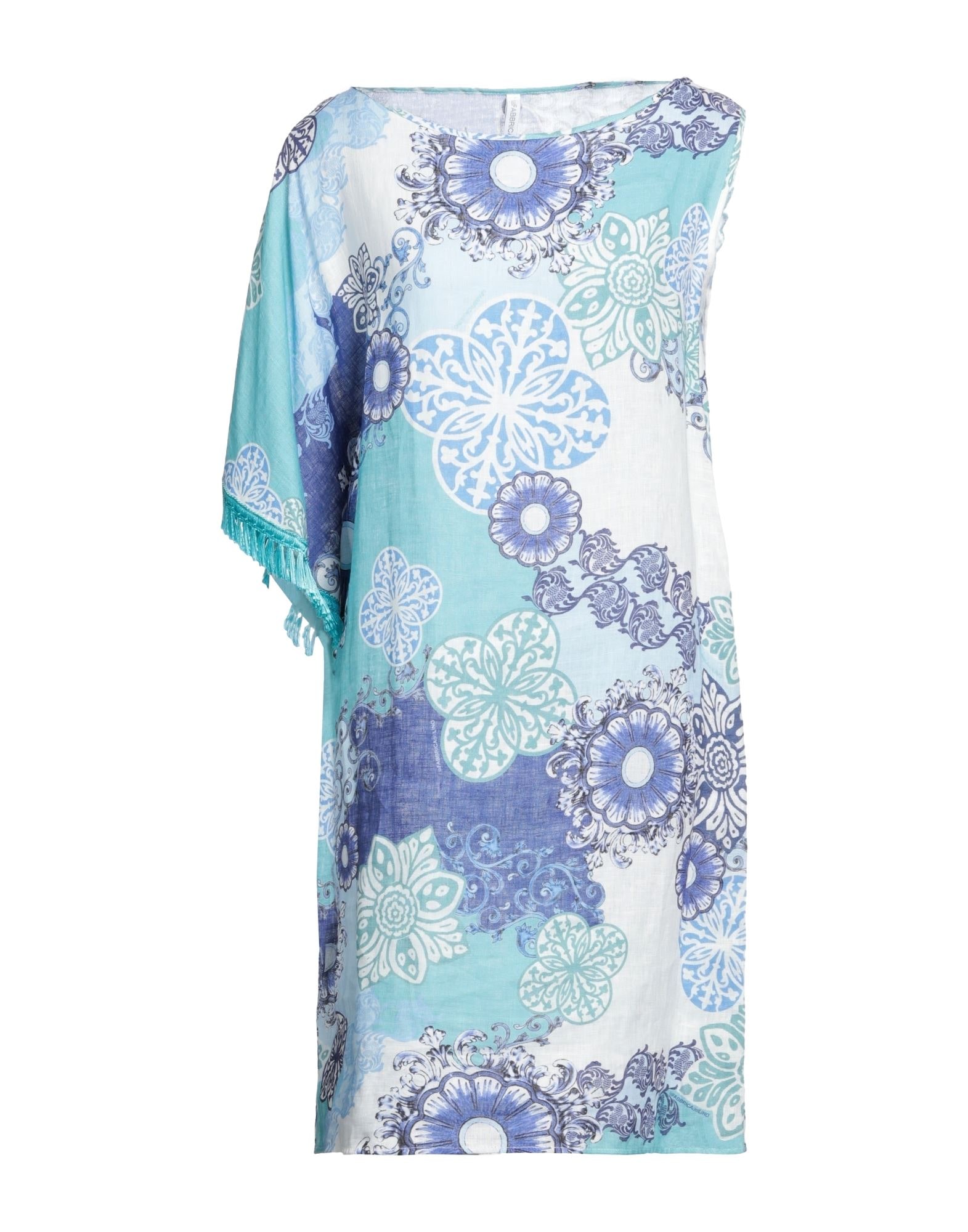 LFDL LA FABBRICA DEL LINO - Μίνι φορέματα