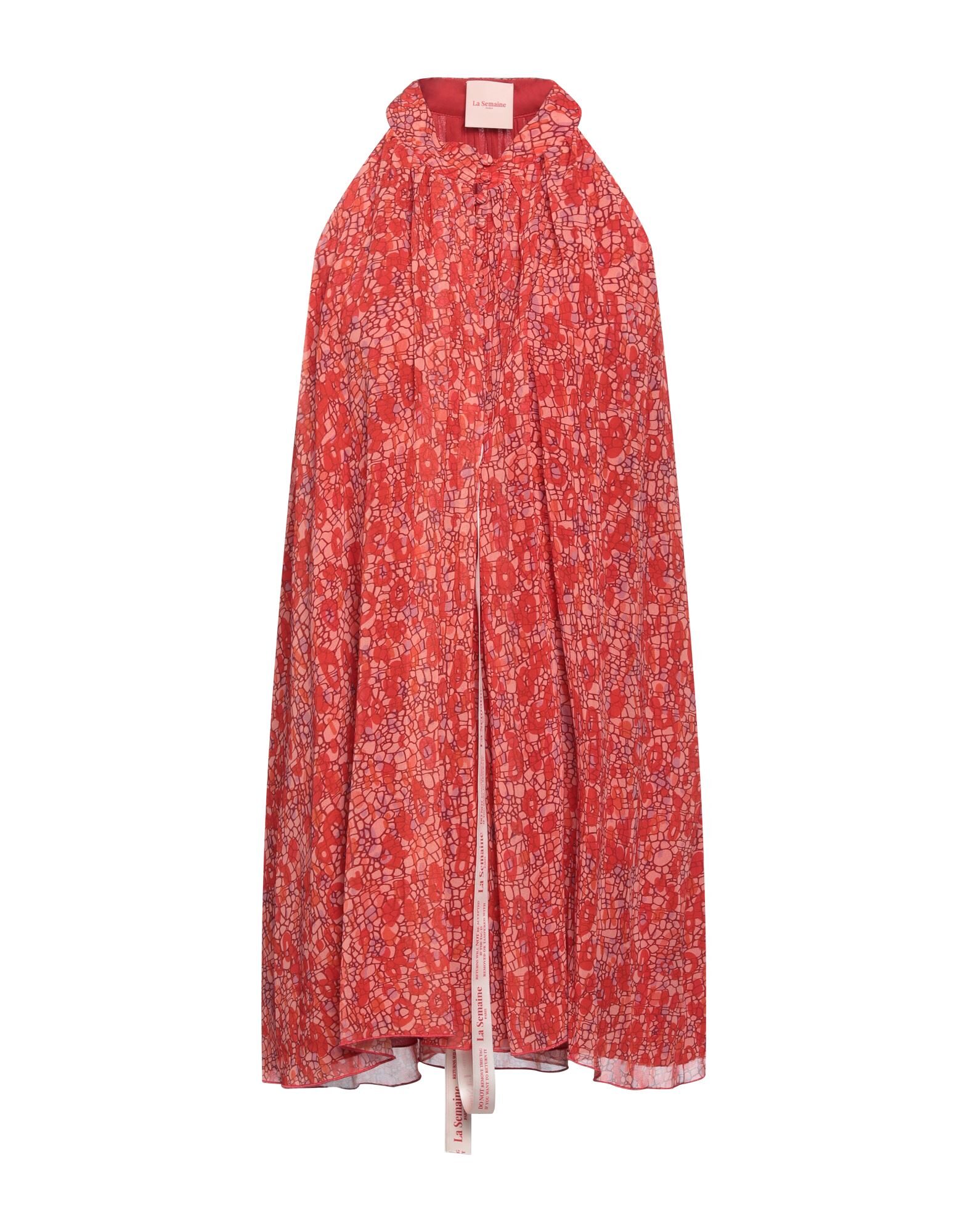 LA SEMAINE Paris - Vestiti corti