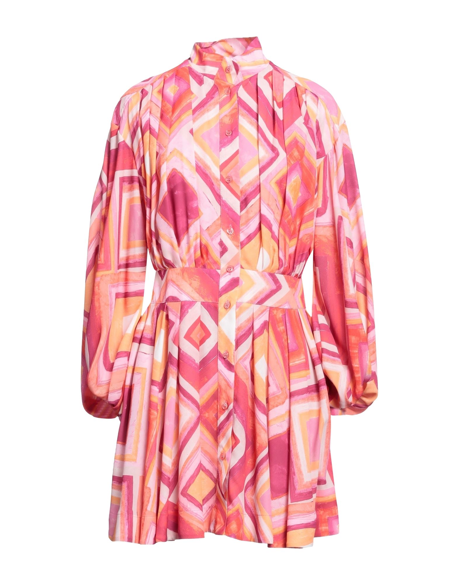 OLLA PARÉG - Mini dresses