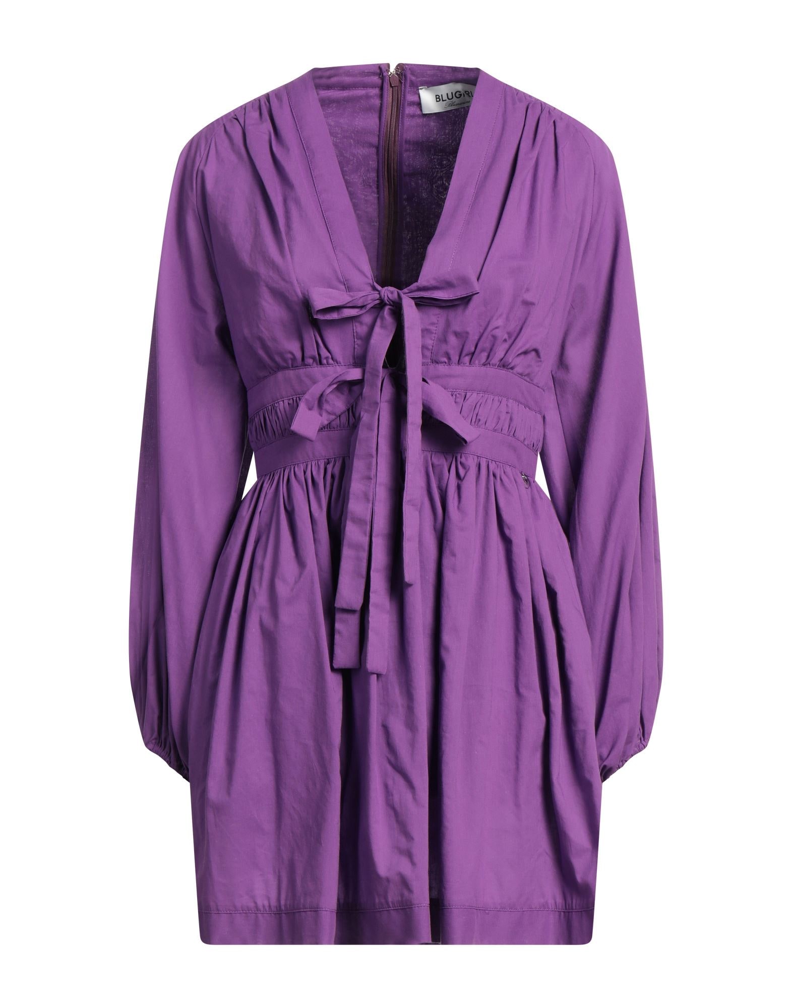 BLUGIRL - Короткие платья