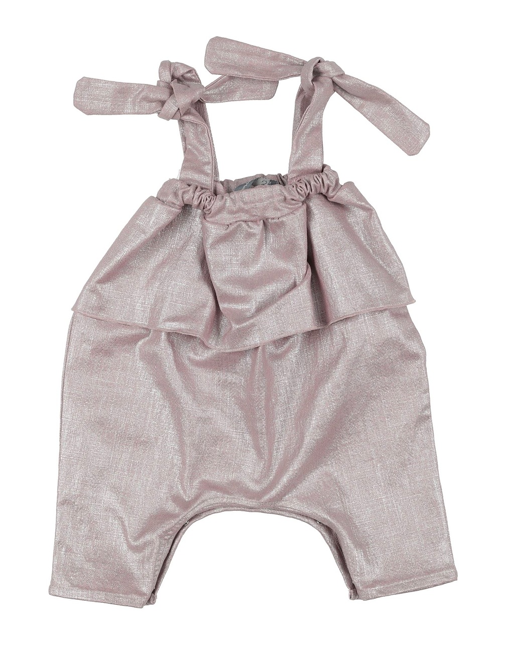 MINIMU' - Babystrampler & -Latzhose