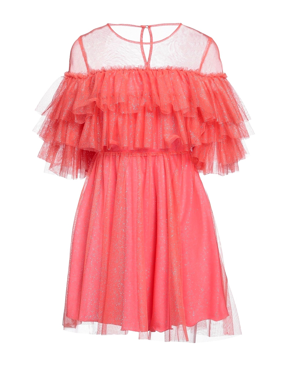 FELEPPA - Mini-Kleider