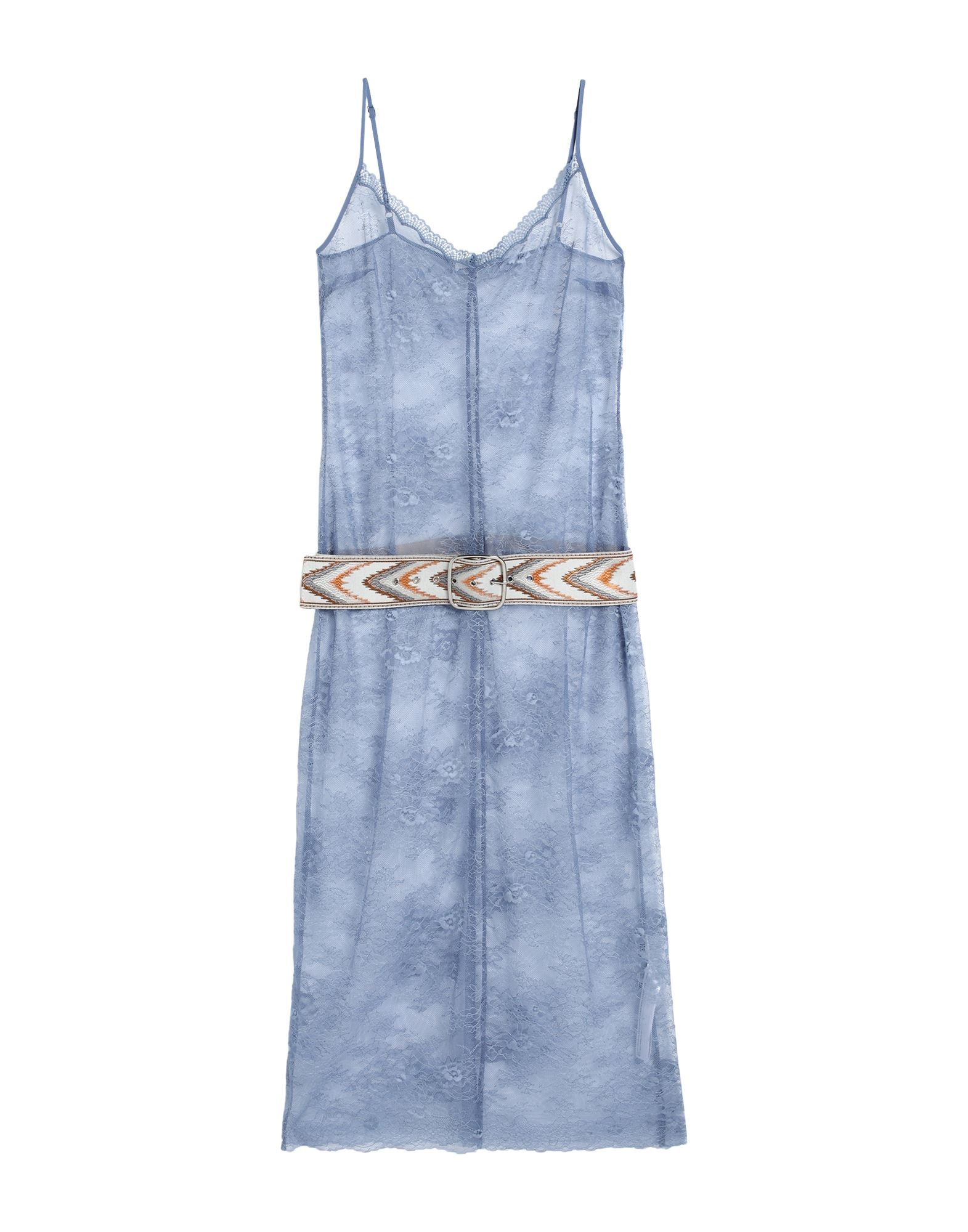 LE COEUR TWINSET - Длинные платья