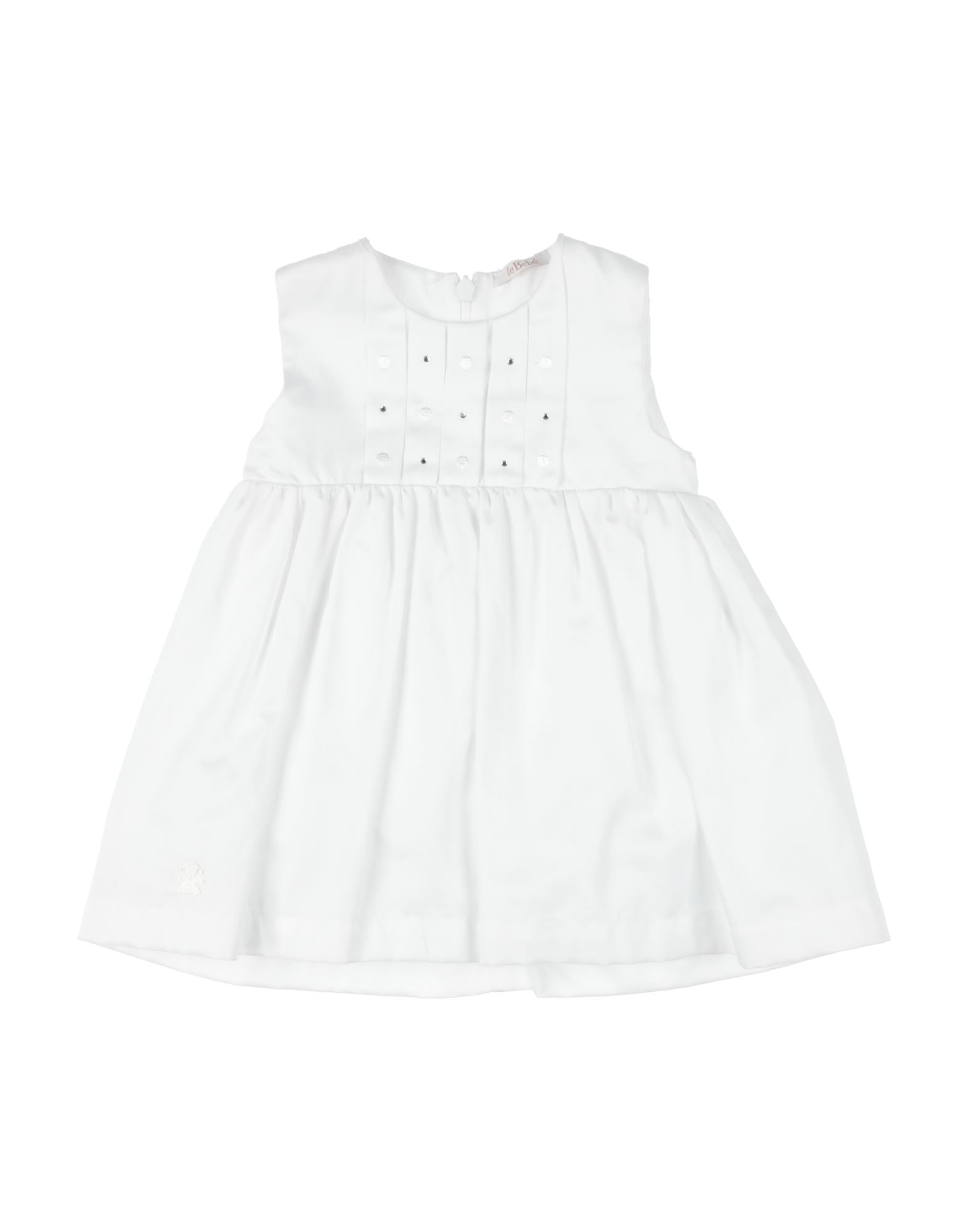 LE BEBÉ - Baby dresses