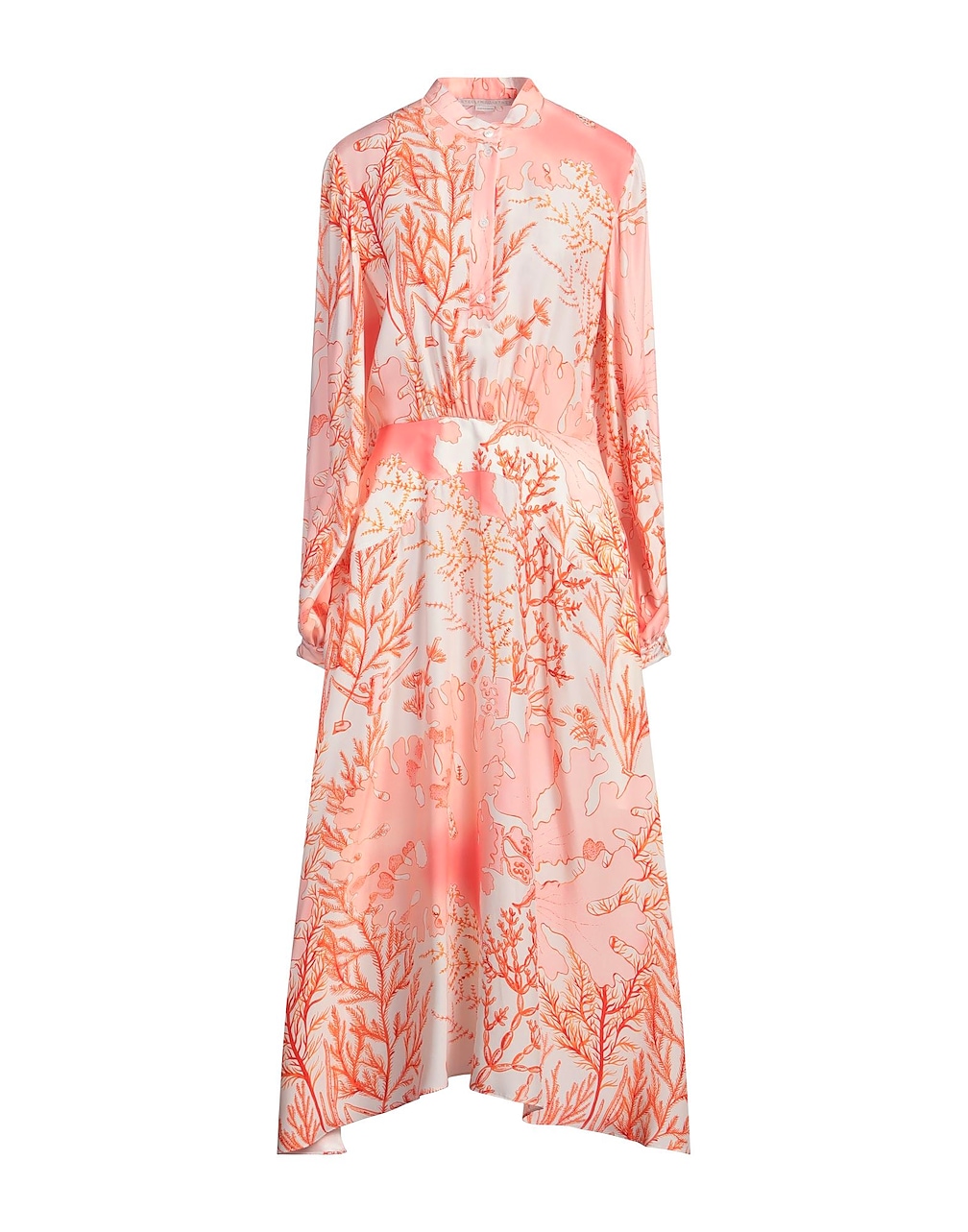 STELLA McCARTNEY - Midi dresses