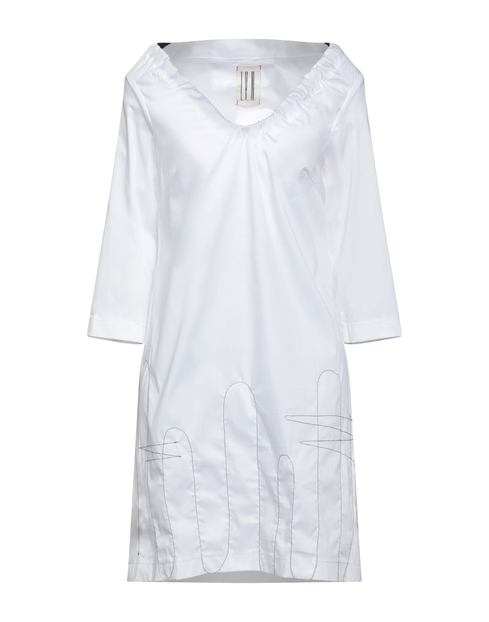 L.V..N. - Minivestidos