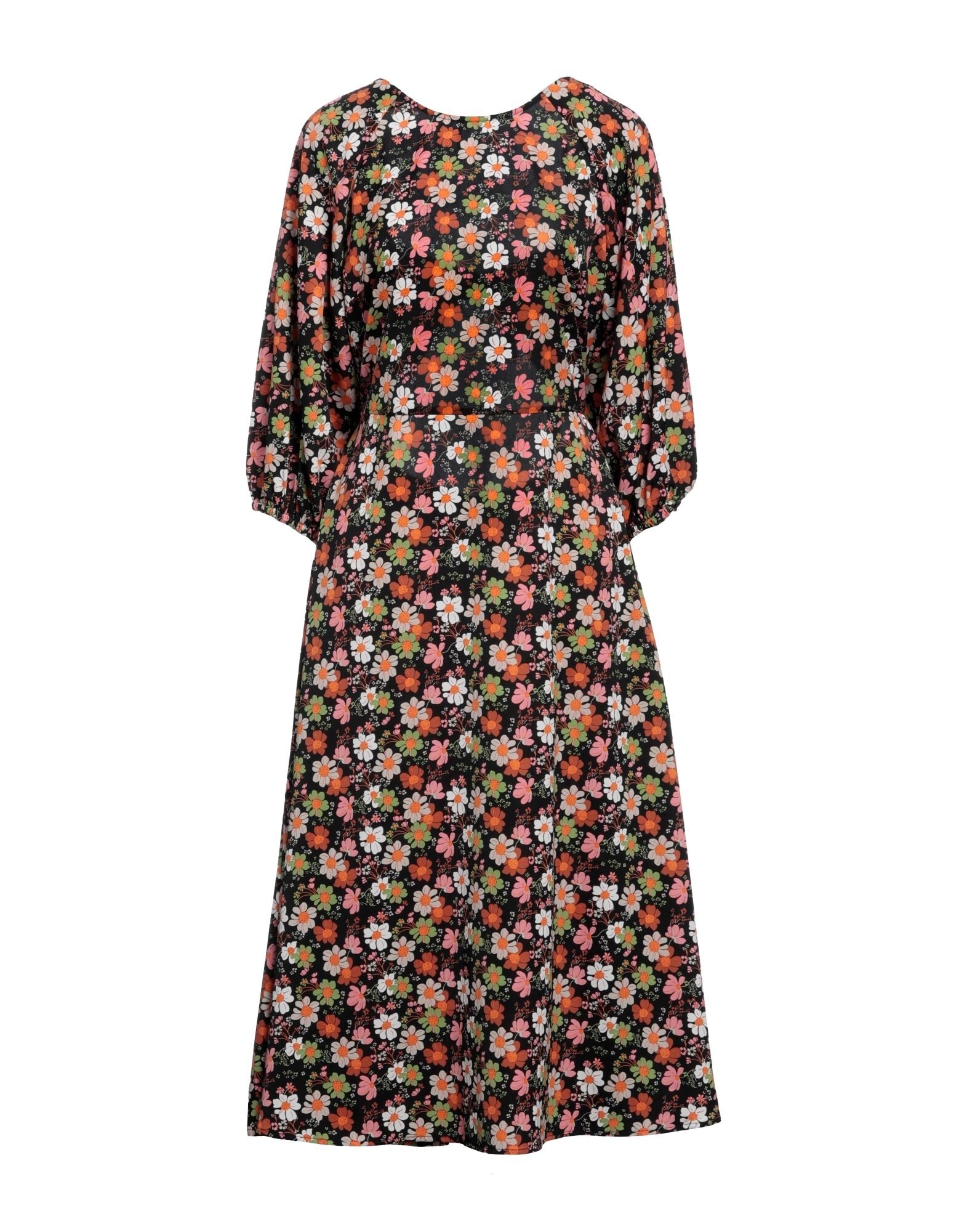 TRAFFIC PEOPLE - Vestidos midi