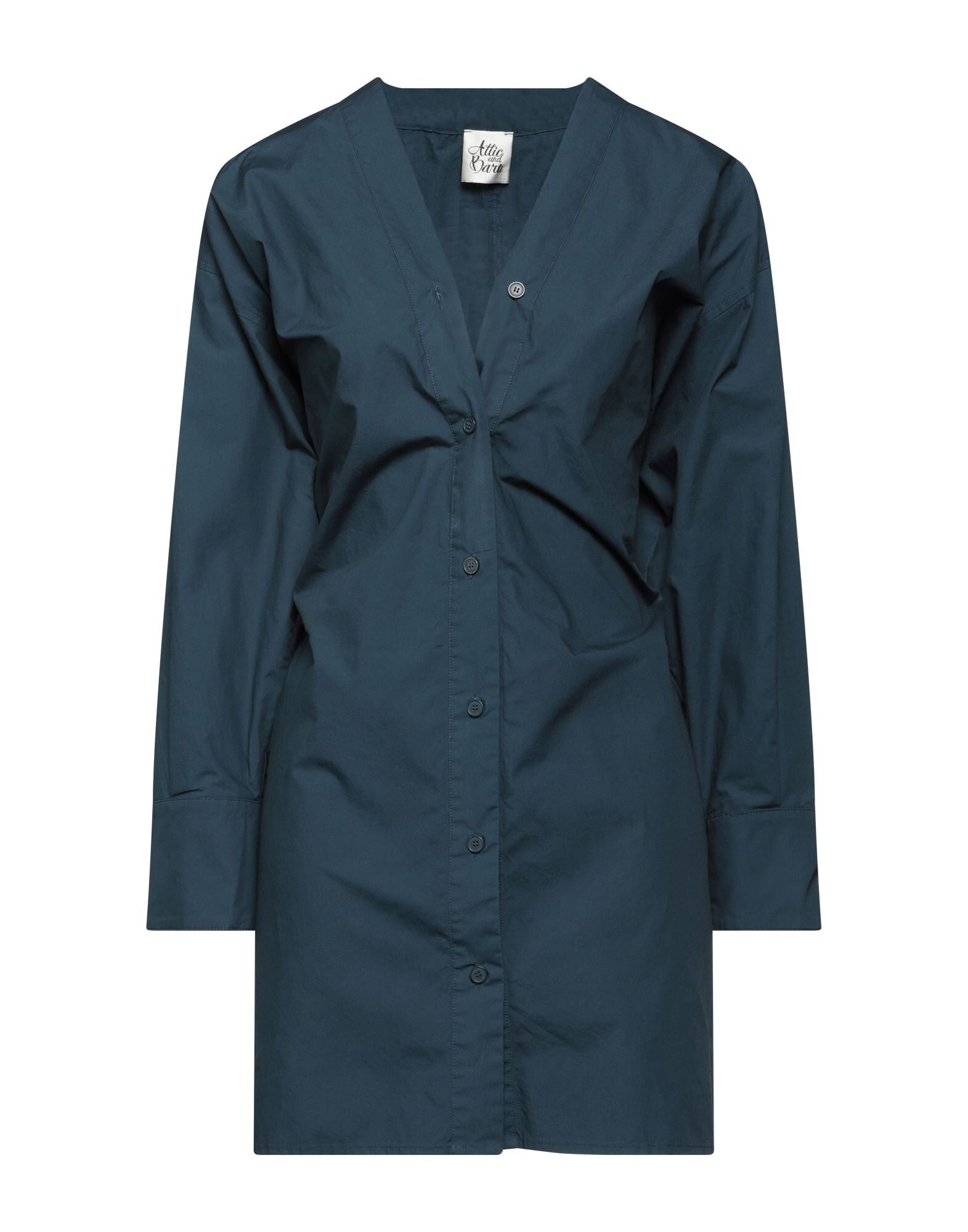 ATTIC AND BARN - Mini dresses