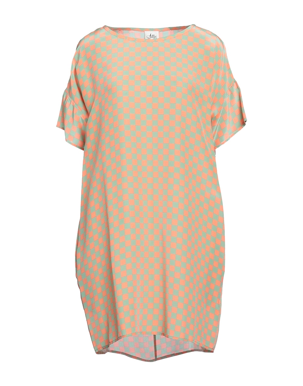 ATTIC AND BARN - Vestiti corti