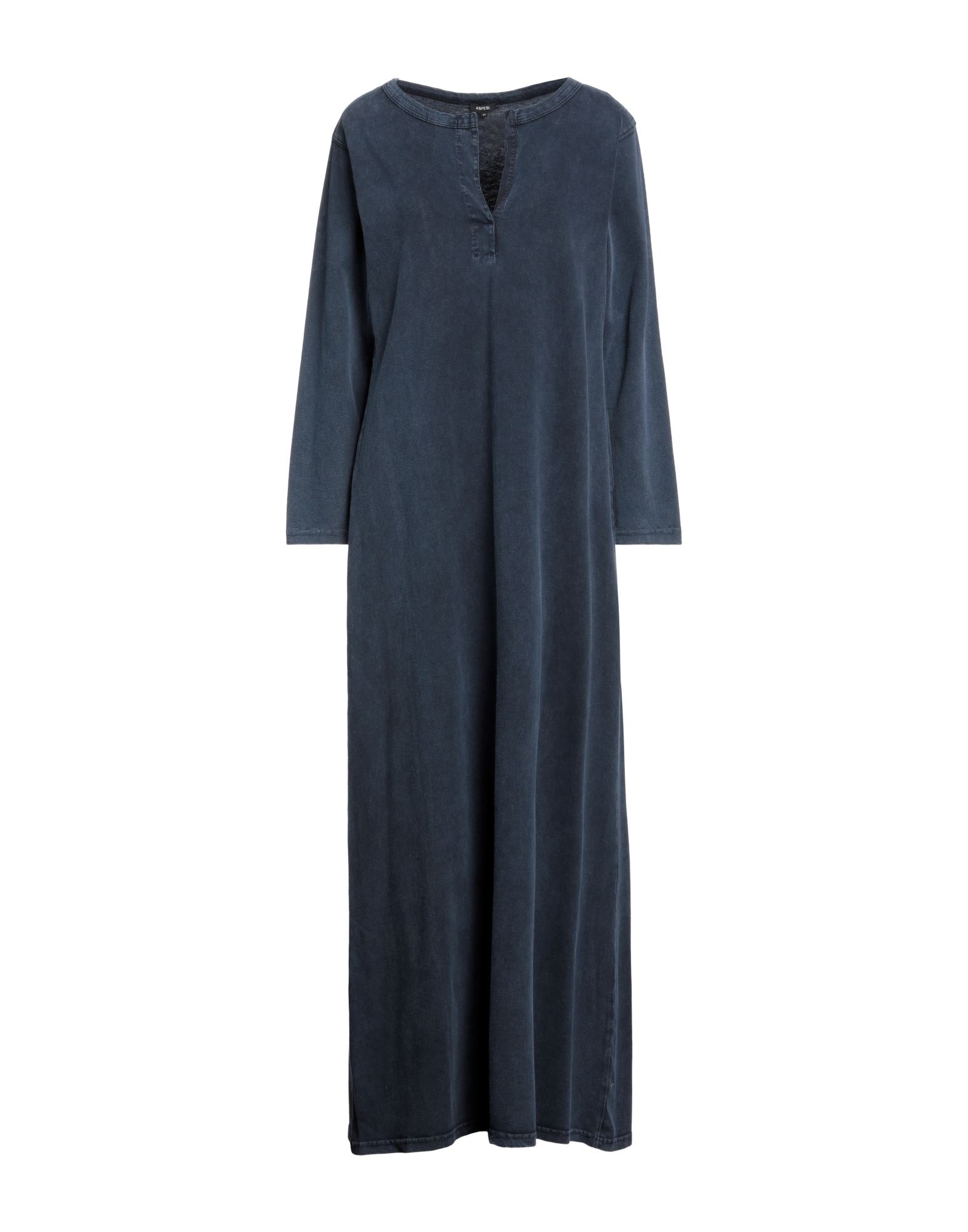 ASPESI - Длинные платья