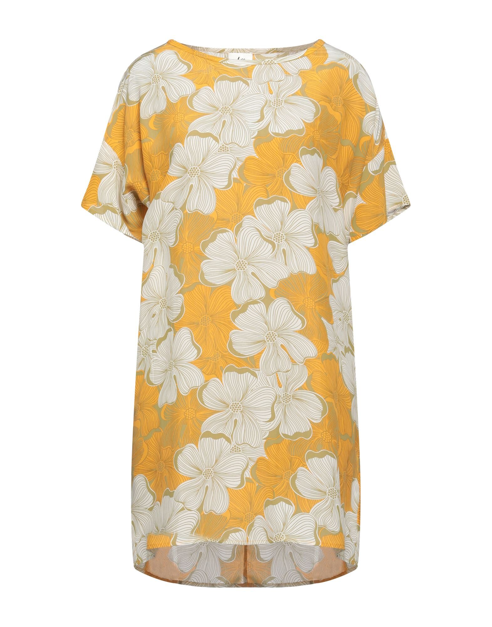 ATTIC AND BARN - Короткие платья