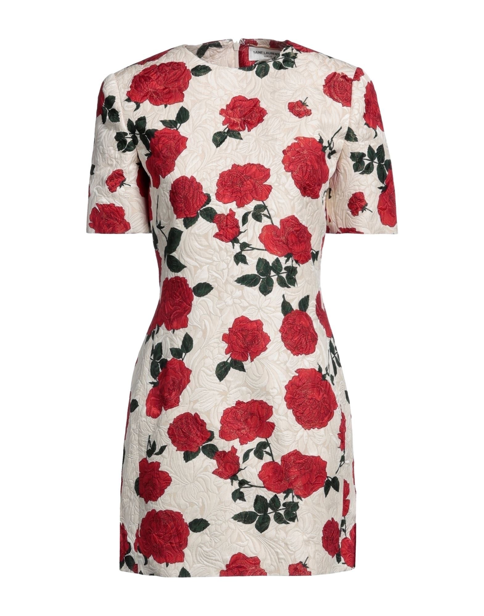 SAINT LAURENT - Robes courtes