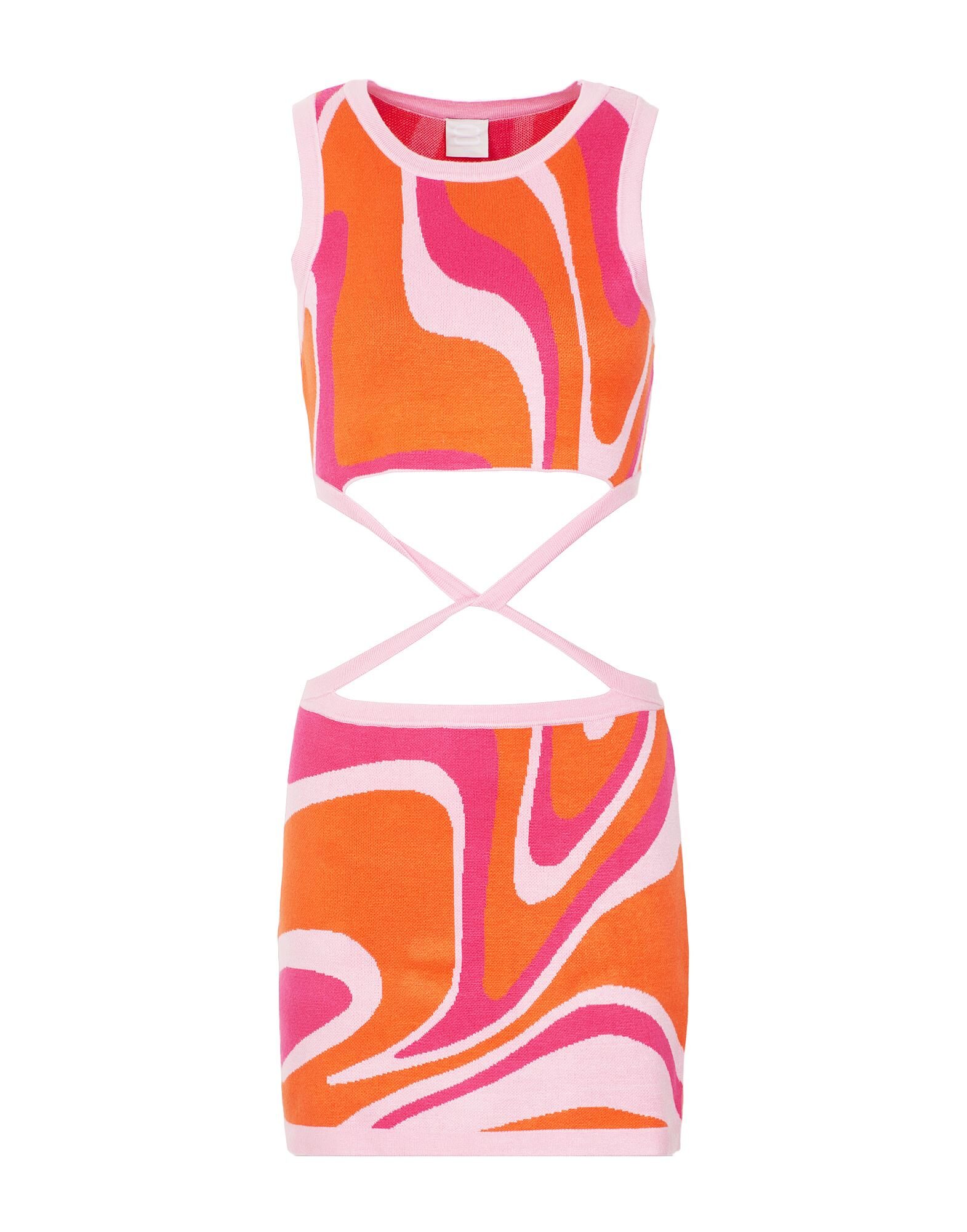 8 by YOOX - Vestiti corti