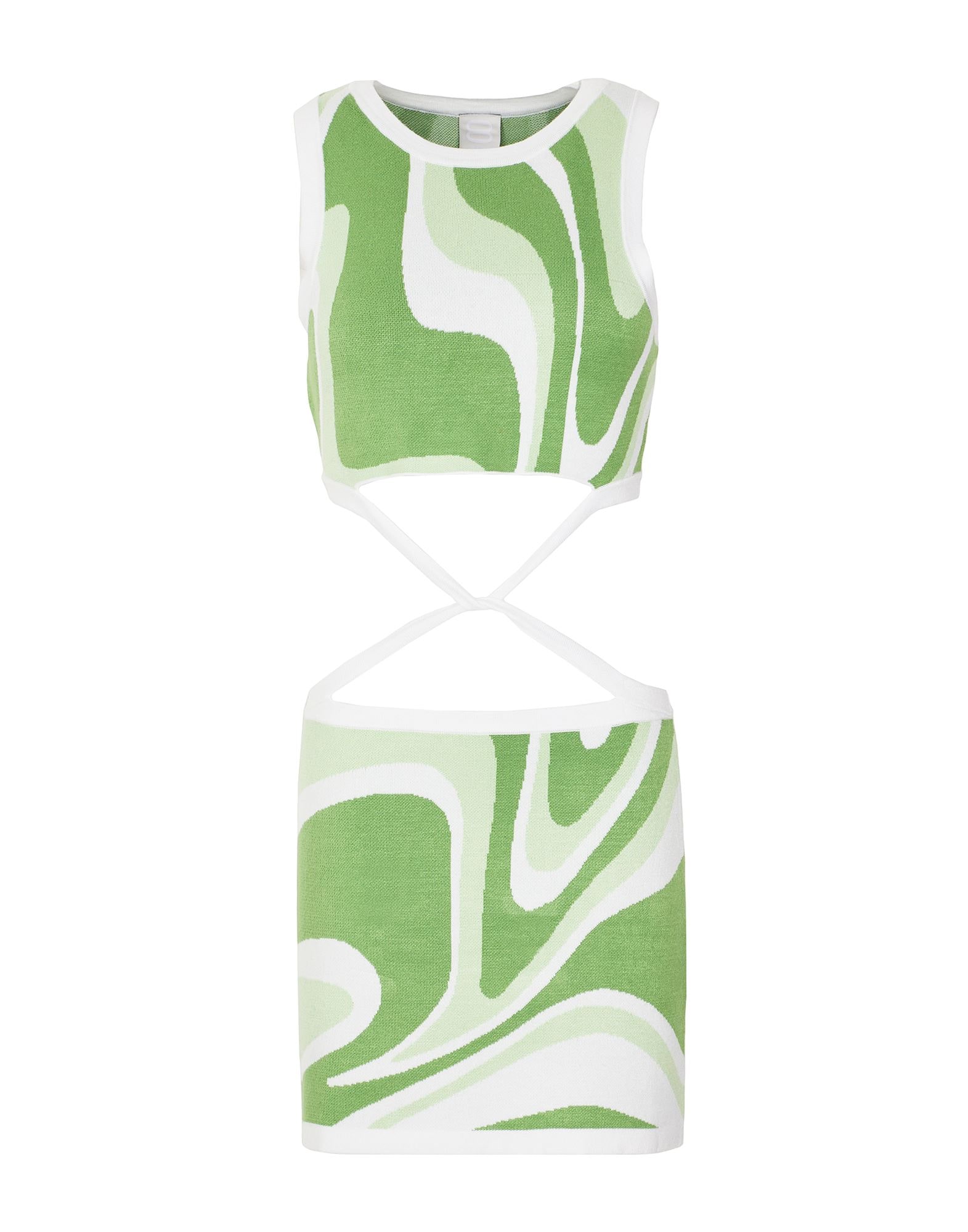 8 by YOOX - Mini dresses