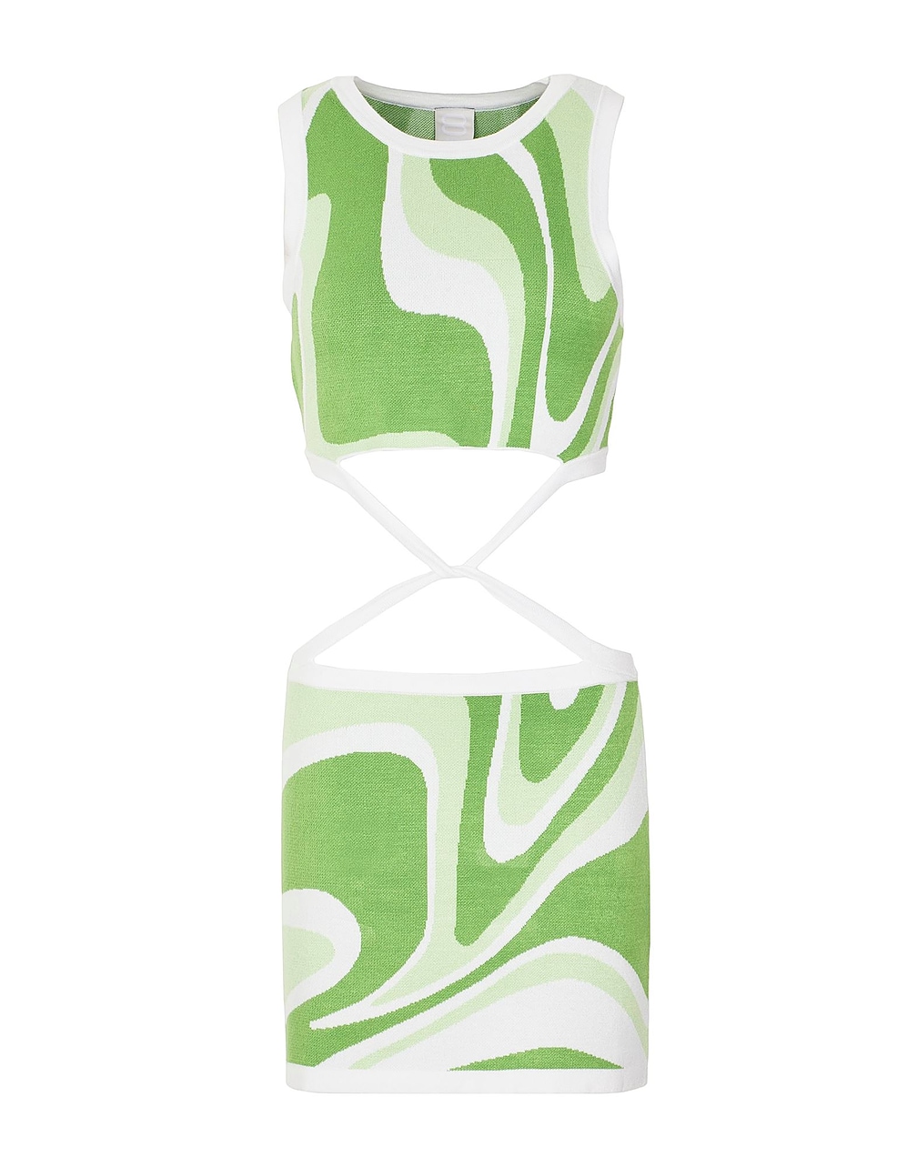 8 by YOOX - Mini dresses