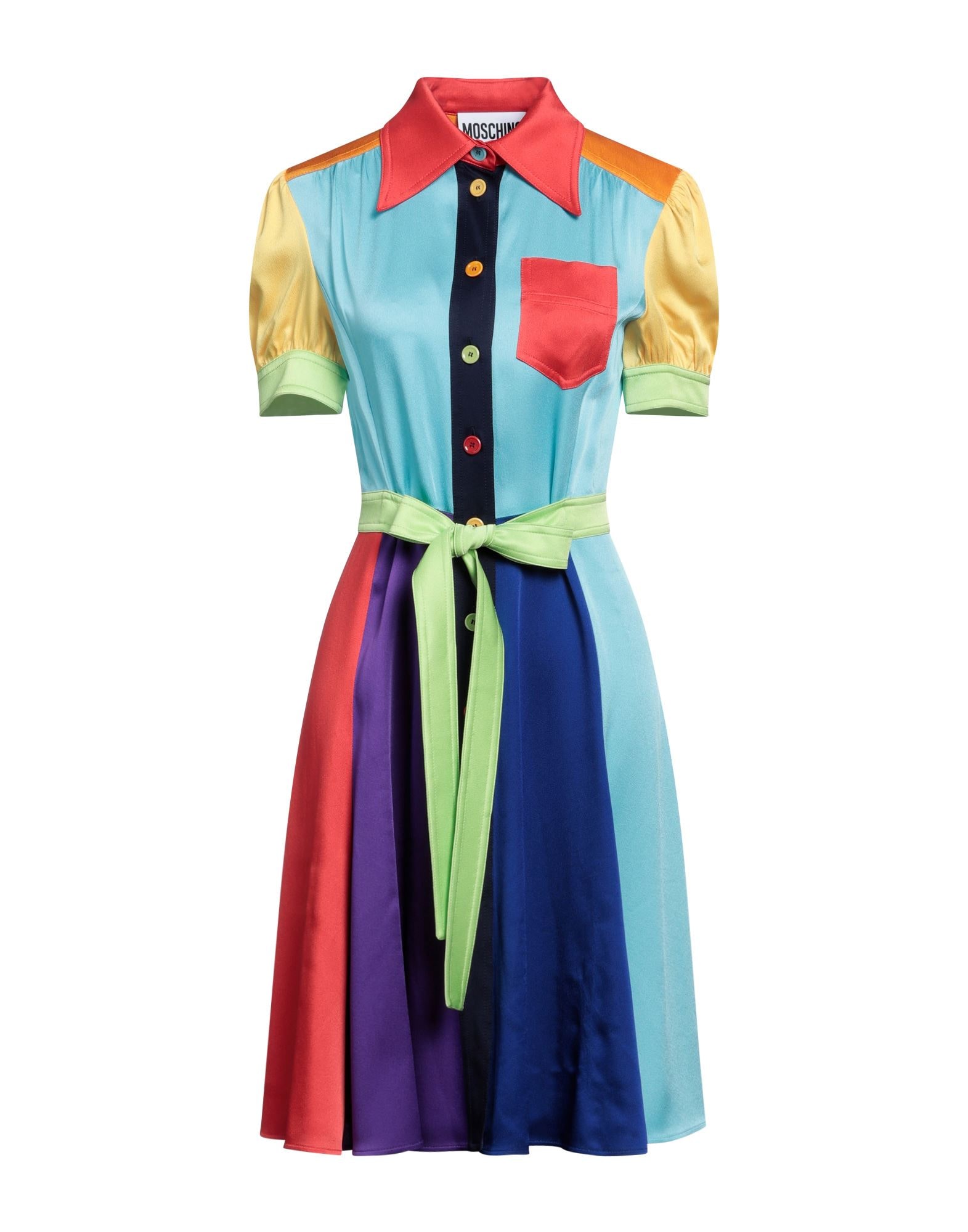 MOSCHINO - Короткие платья