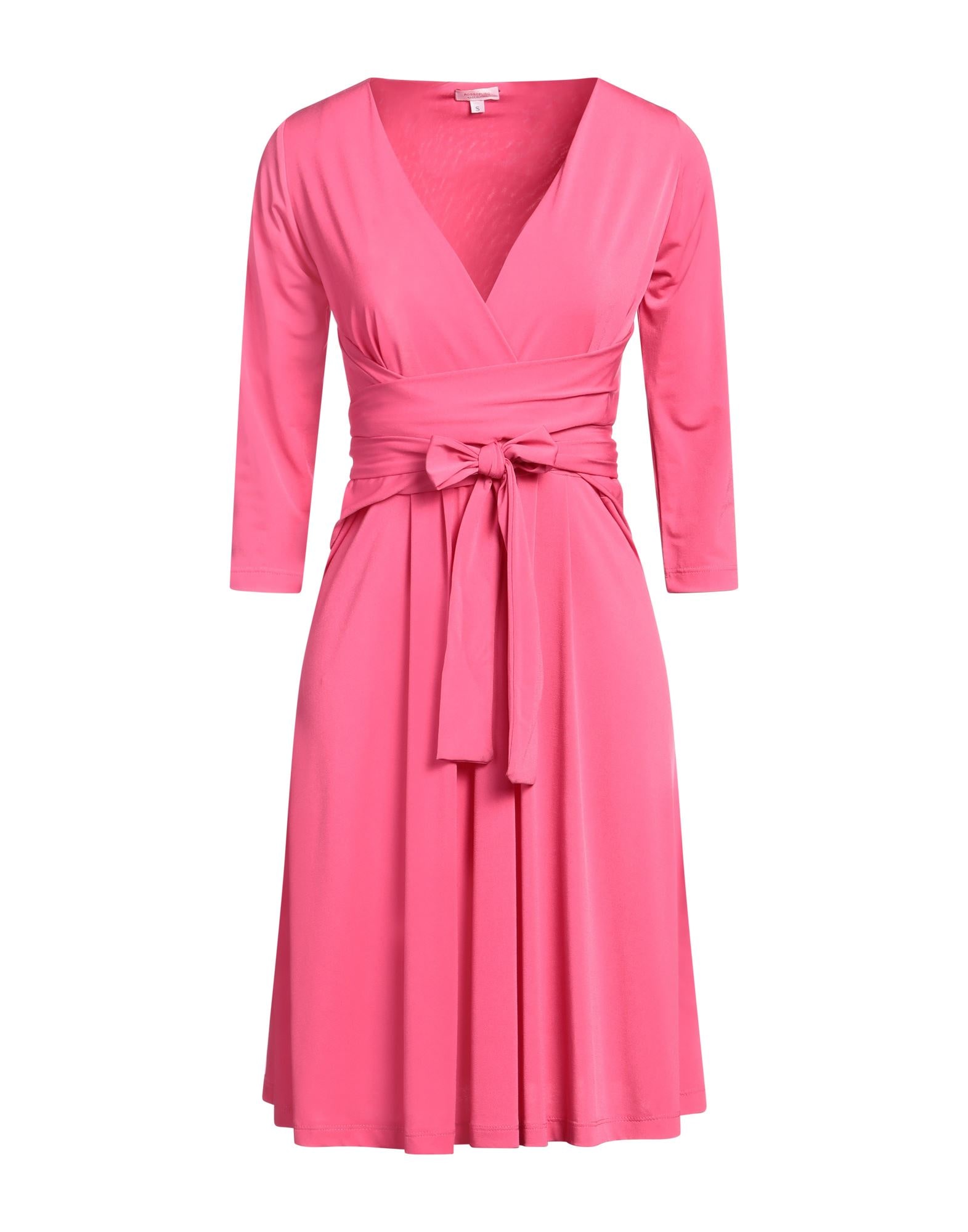 ROSSOPURO - Midi dresses