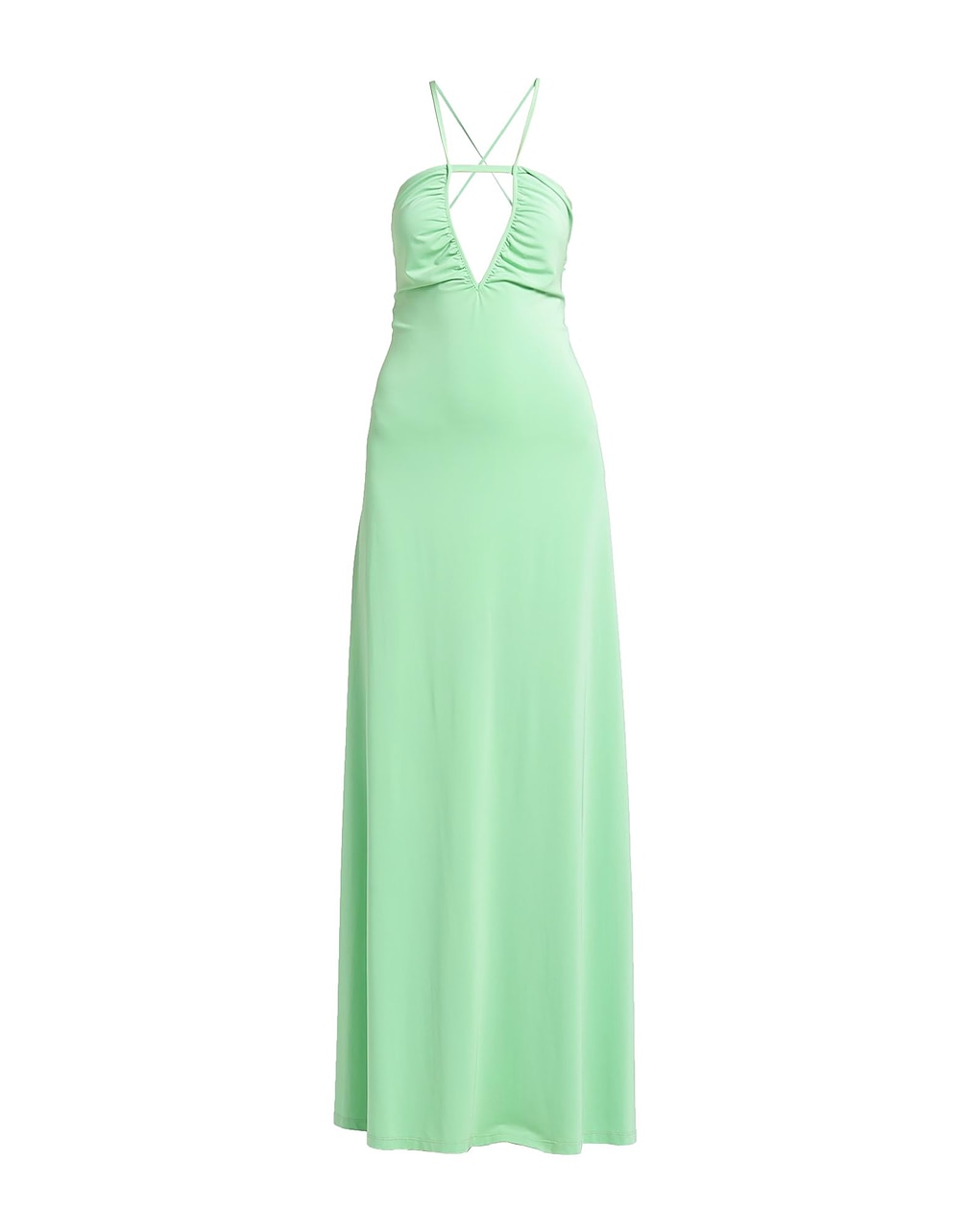 CIRCUS HOTEL - Maxi dresses