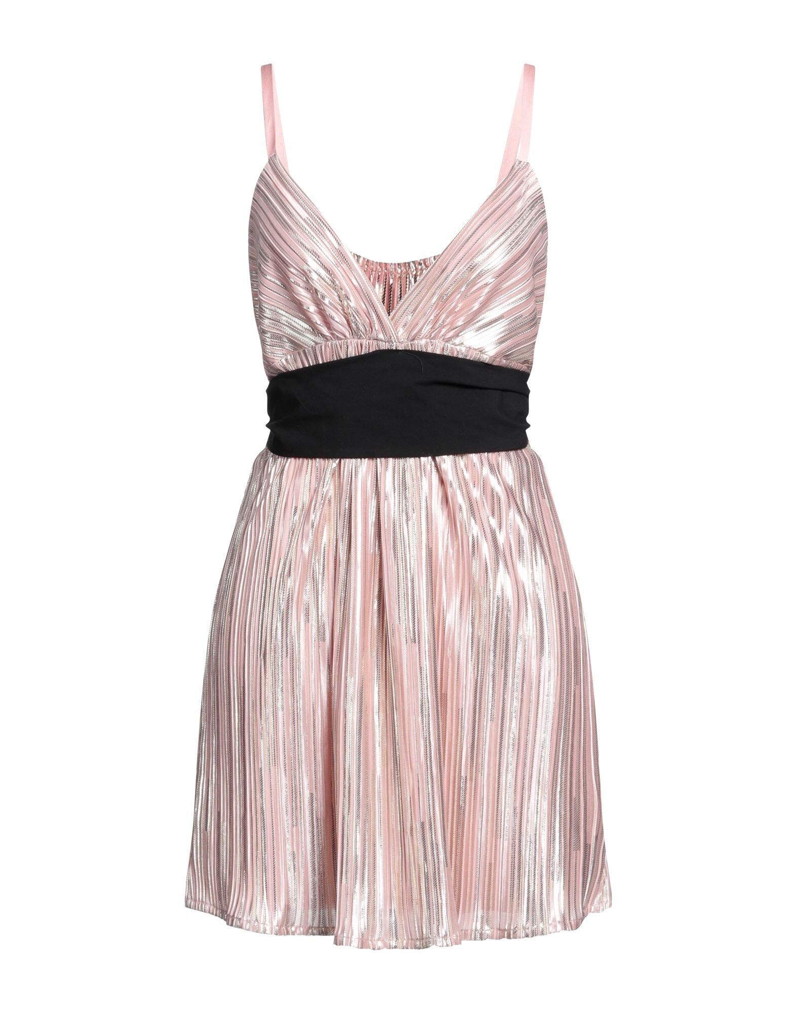 LE VOLIÈRE - Mini dresses