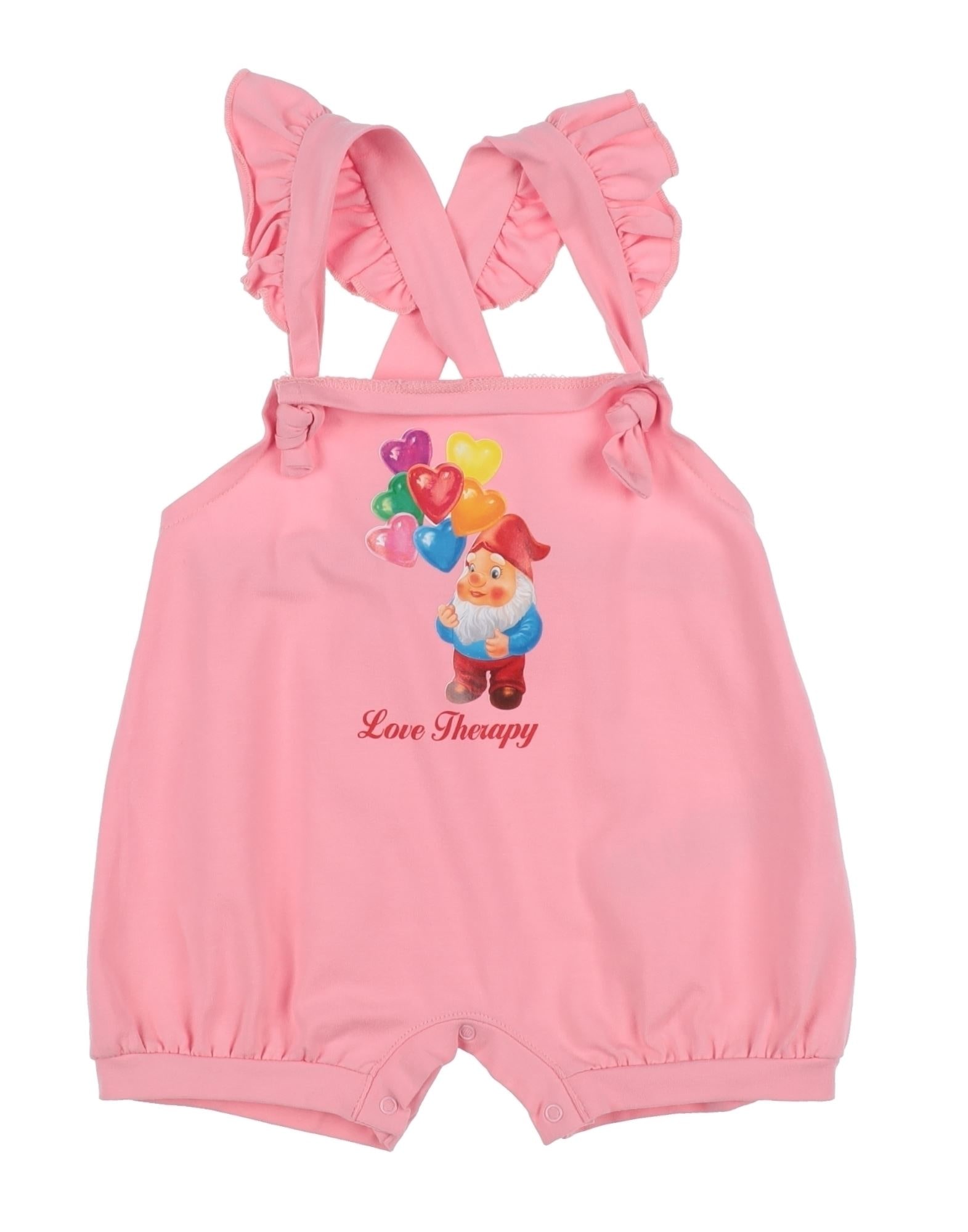 LOVE THERAPY - Baby All-in-ones & Dungarees
