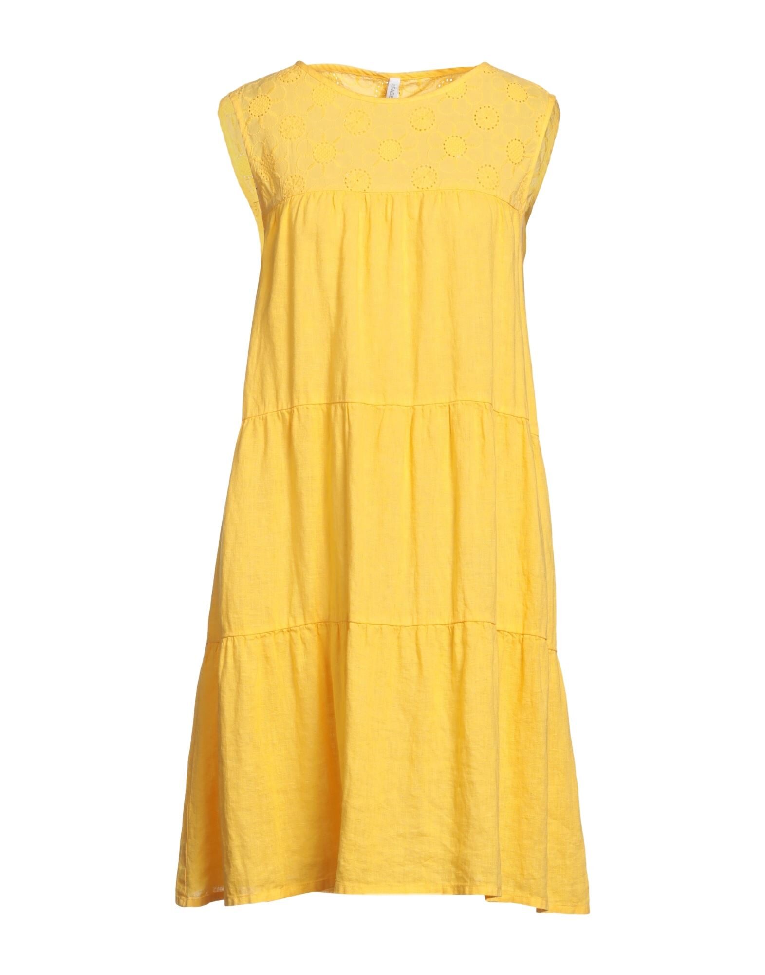 LFDL - ミニ丈ドレス