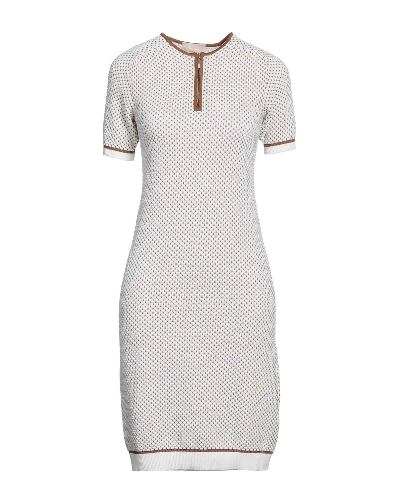 DRUMOHR - Mini dresses