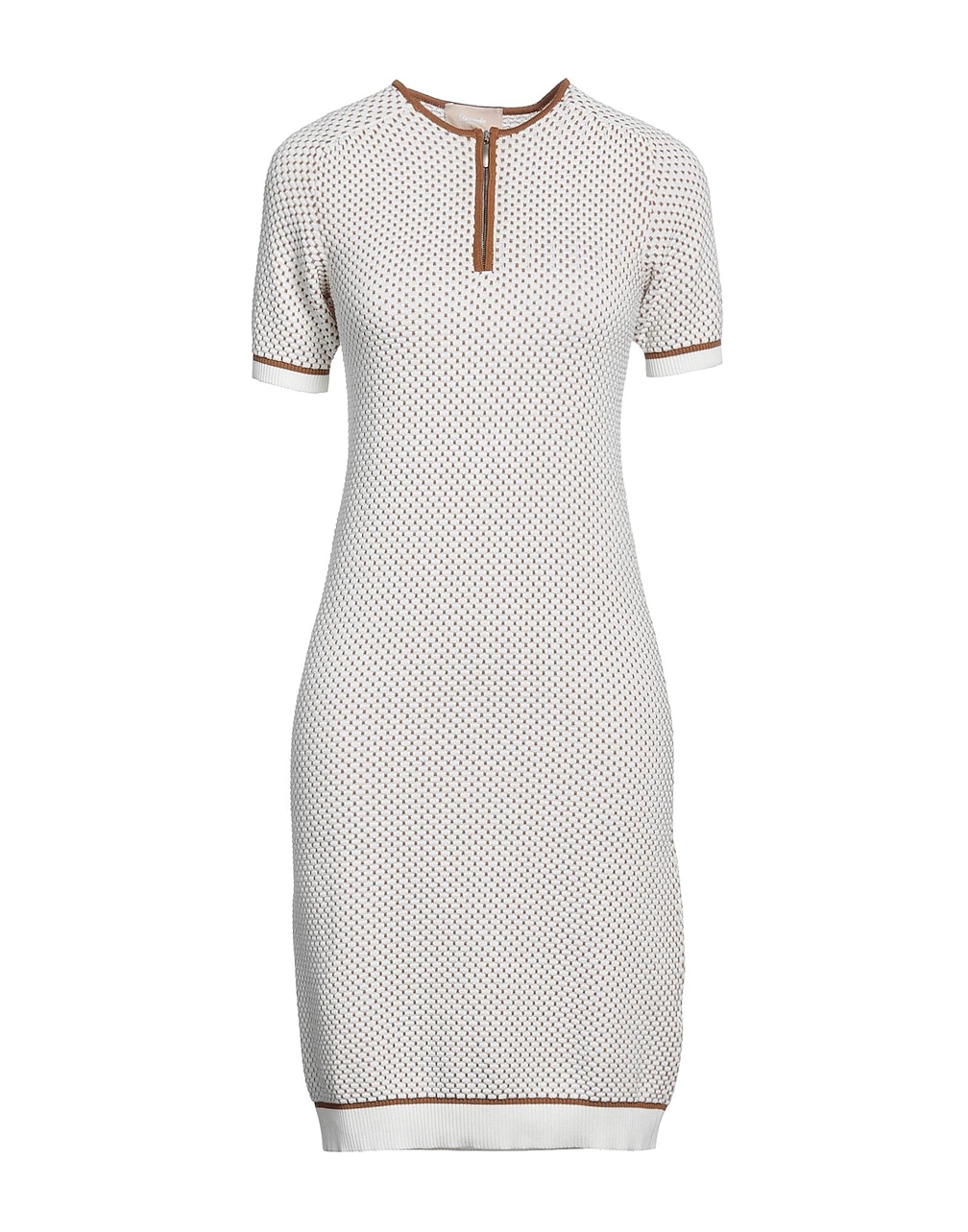 DRUMOHR - Mini dresses