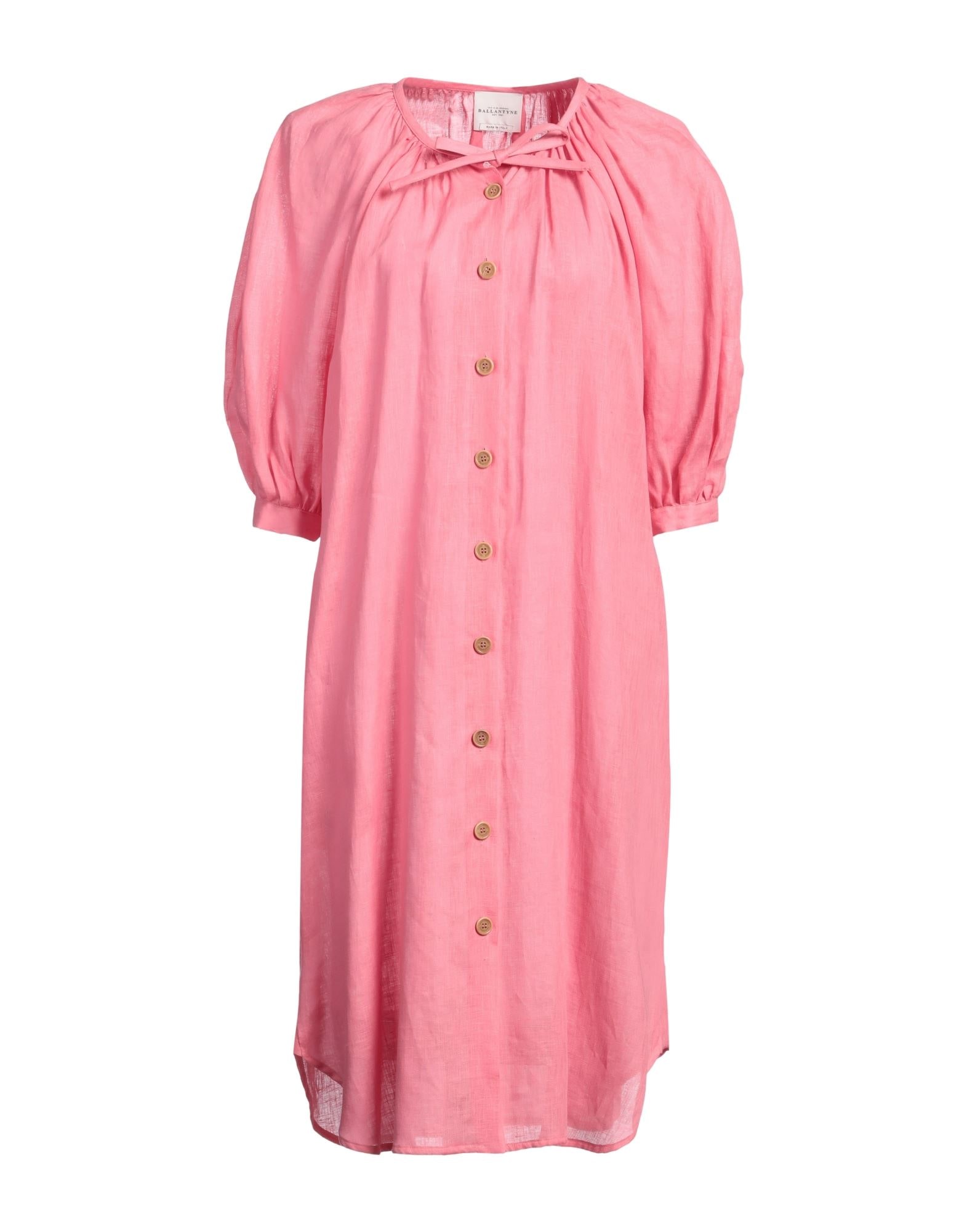 BALLANTYNE - Платья миди