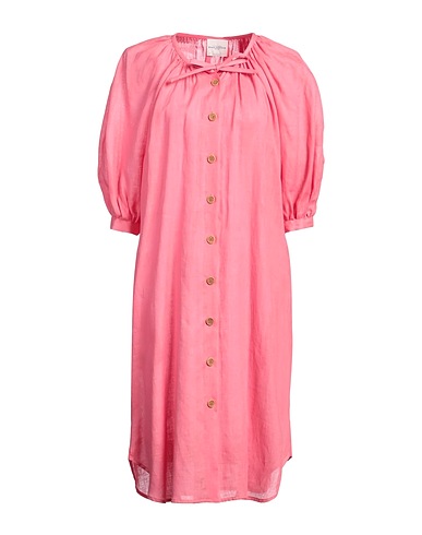 BALLANTYNE Office dress 100% Linen