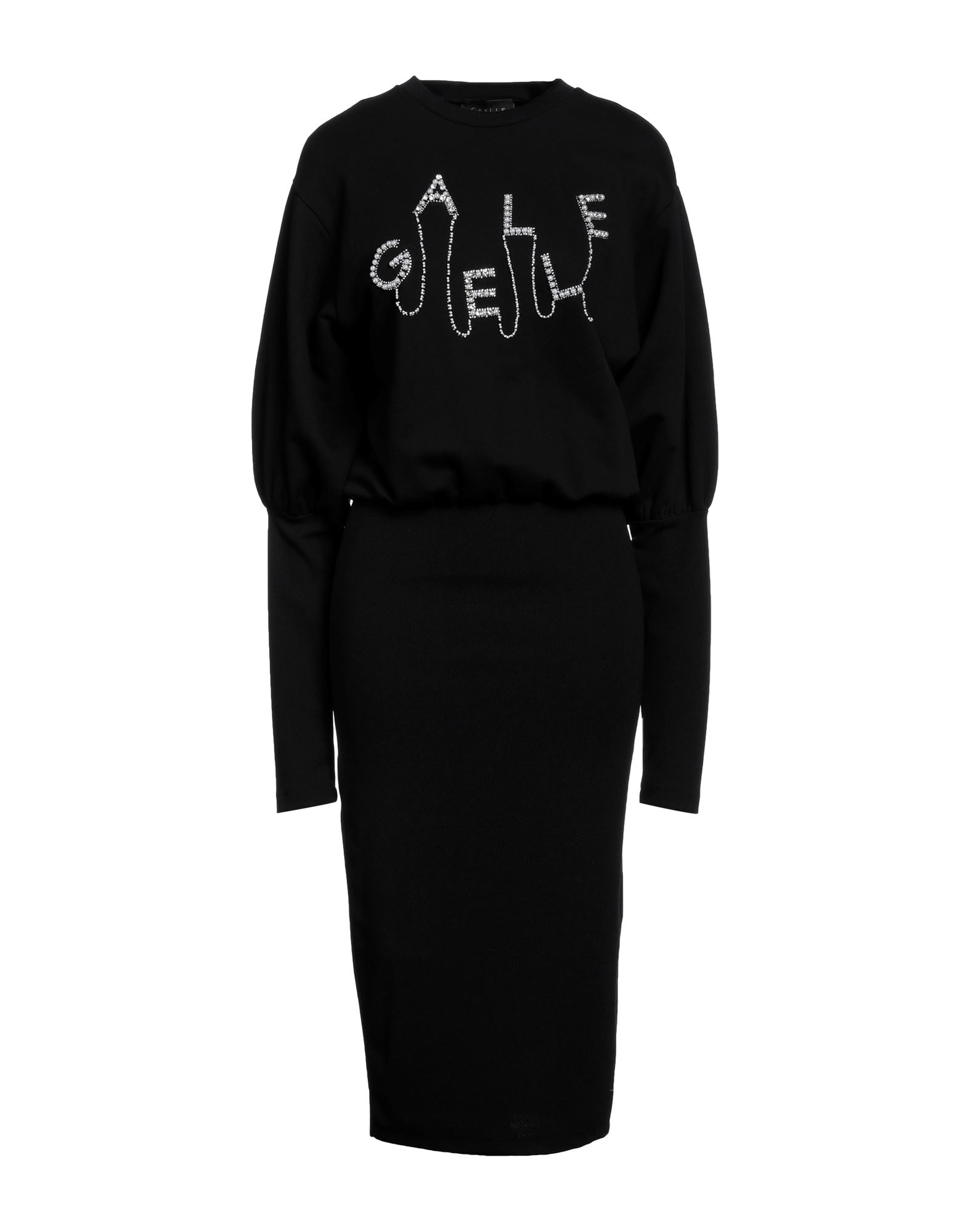 GAëLLE Paris - Midi dresses