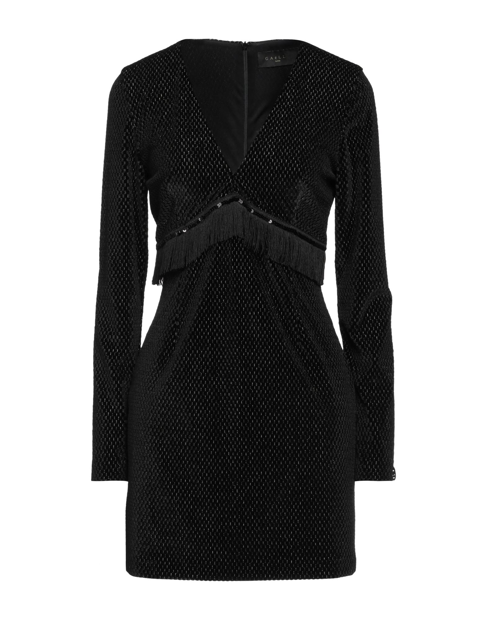 GAëLLE Paris - Mini dresses