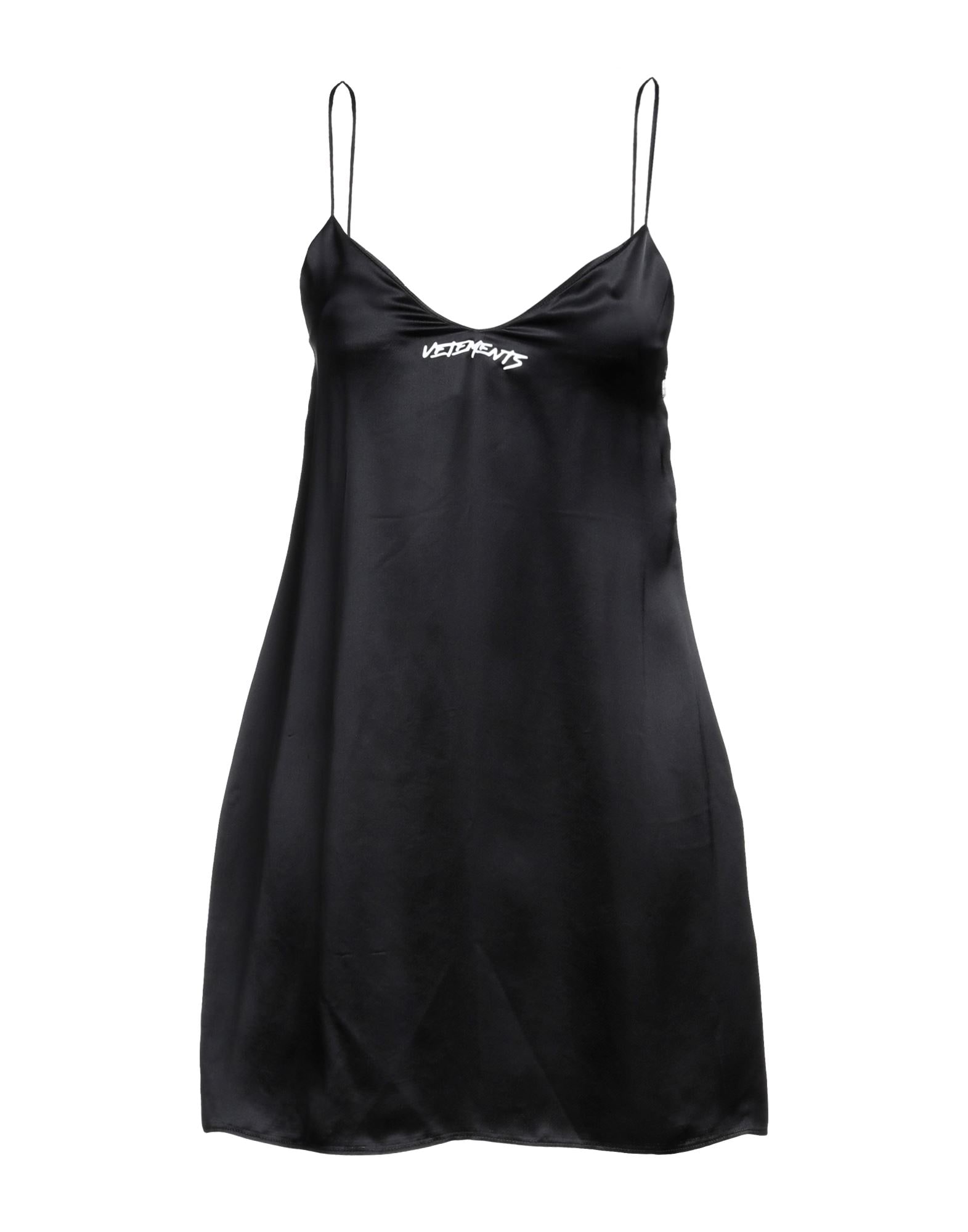 VETEMENTS - Mini dresses