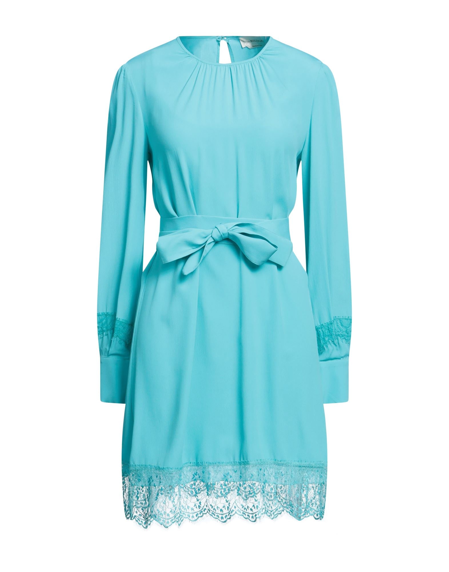 ANNA MOLINARI - Mini dresses