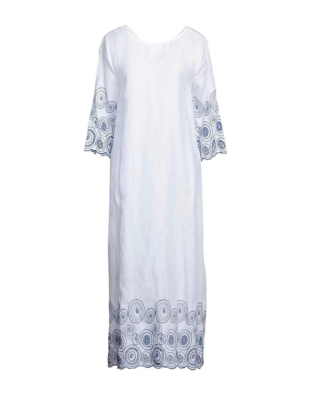 LFDL LA FABBRICA DEL LINO - Robes longues