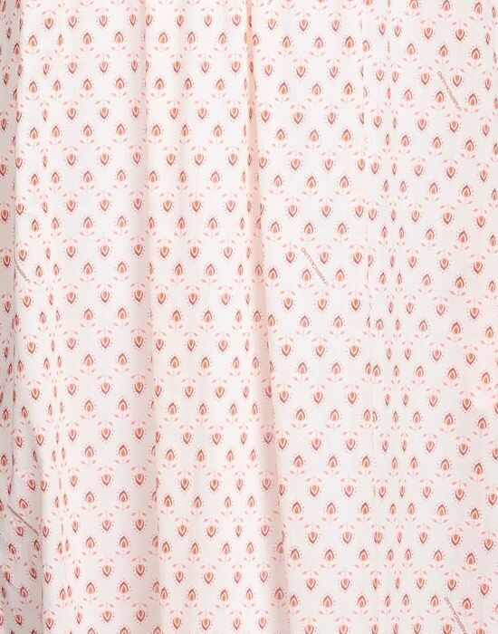 LFDL LA FABBRICA DEL LINO Длинное платье