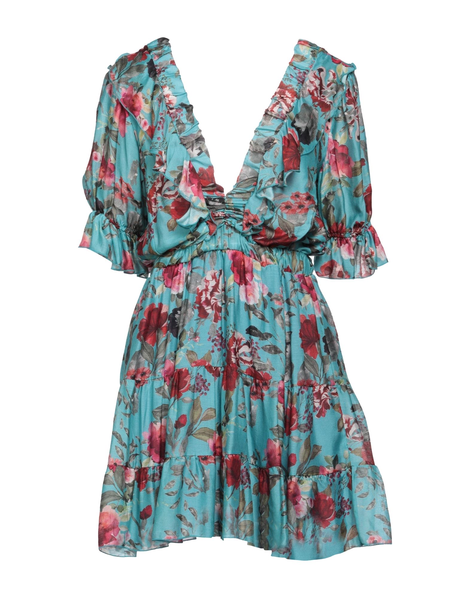 SOALLURE - Mini dresses