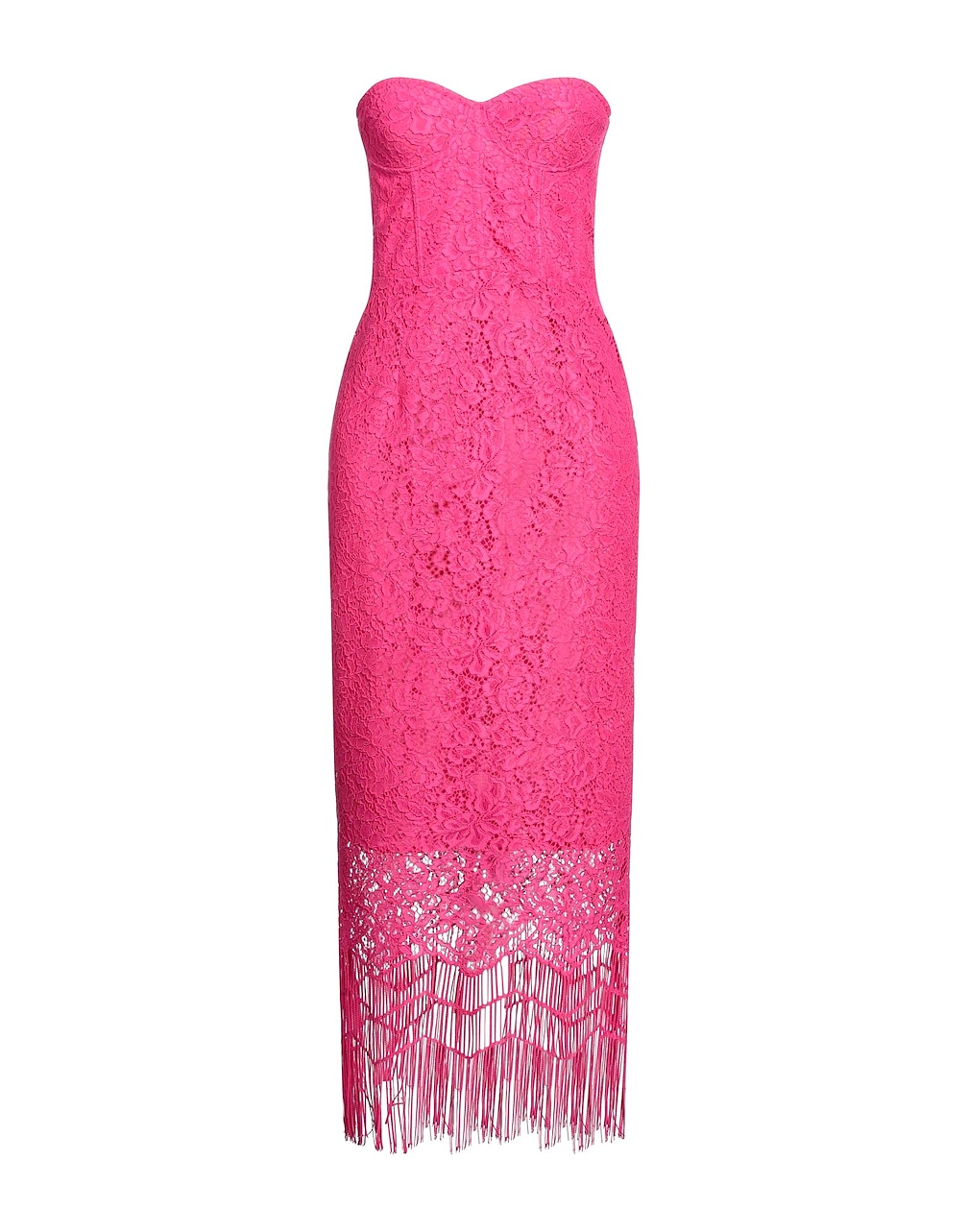 ANNA MOLINARI - Midi dresses