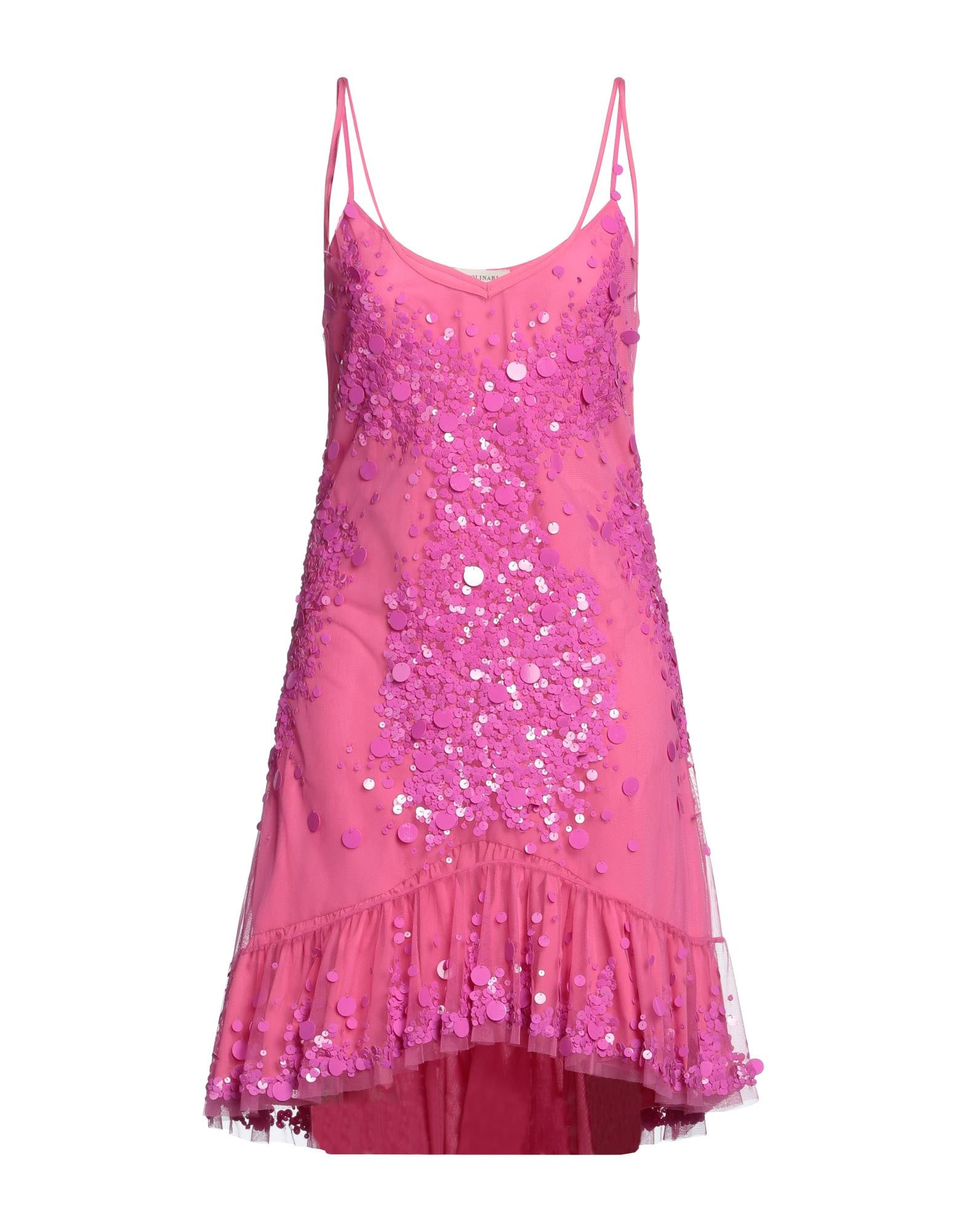 ANNA MOLINARI - Mini dresses